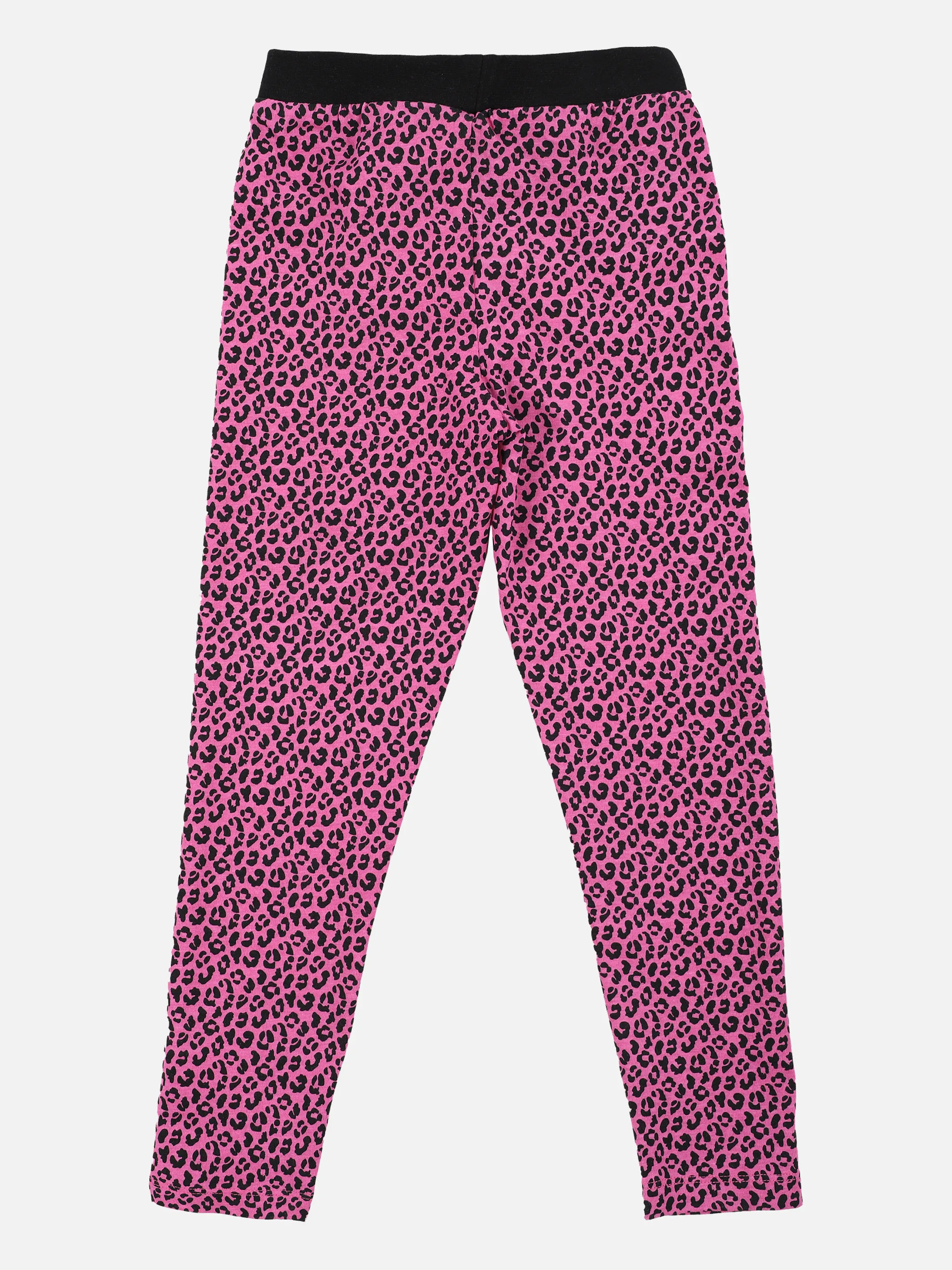 Stop + Go MG-Tight Pink 873754 PINK/AOP 2