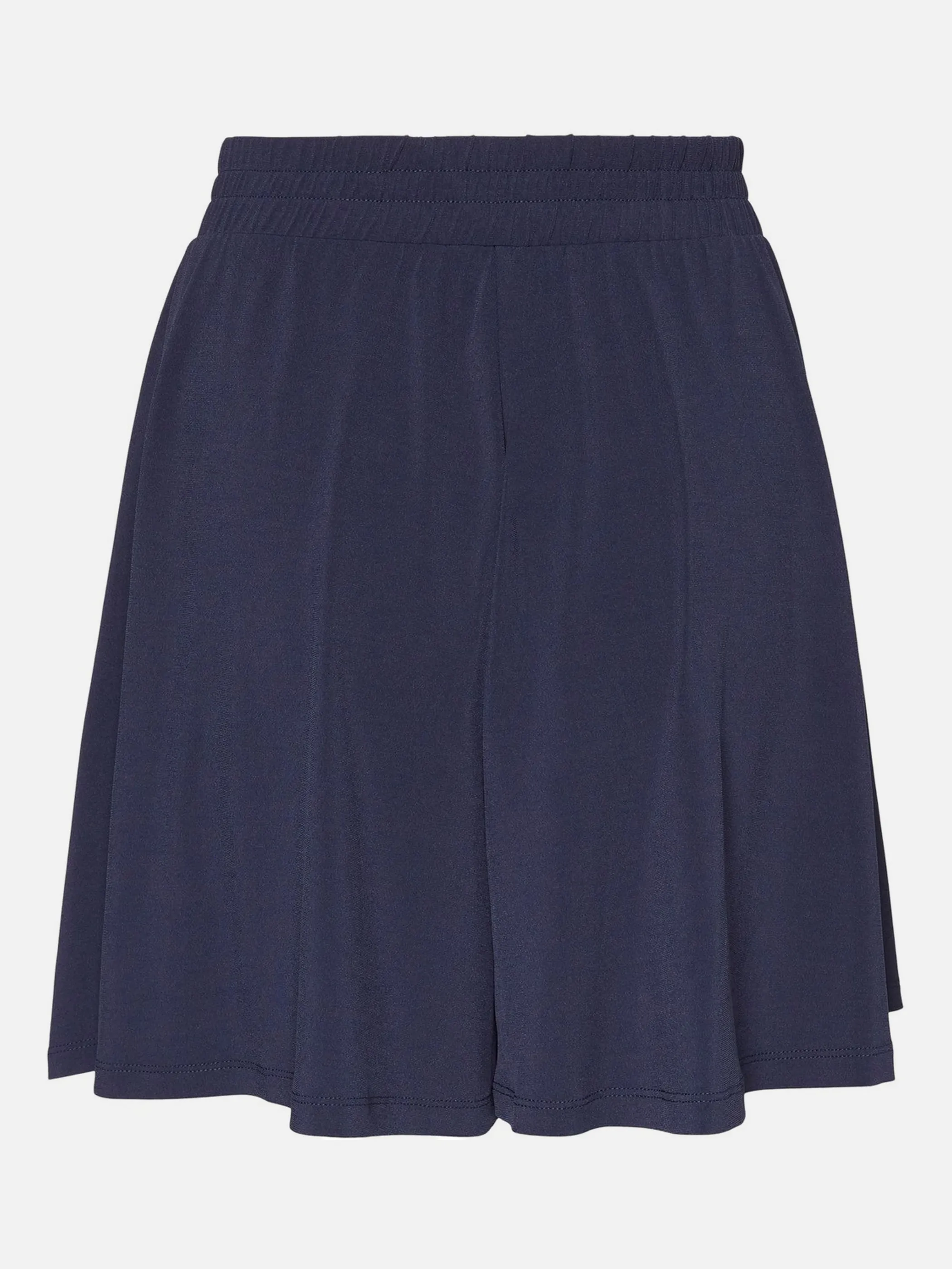 Vero Moda 10244832 VMHAIDY HW SHORTS JRS Blau 850313 188780 2