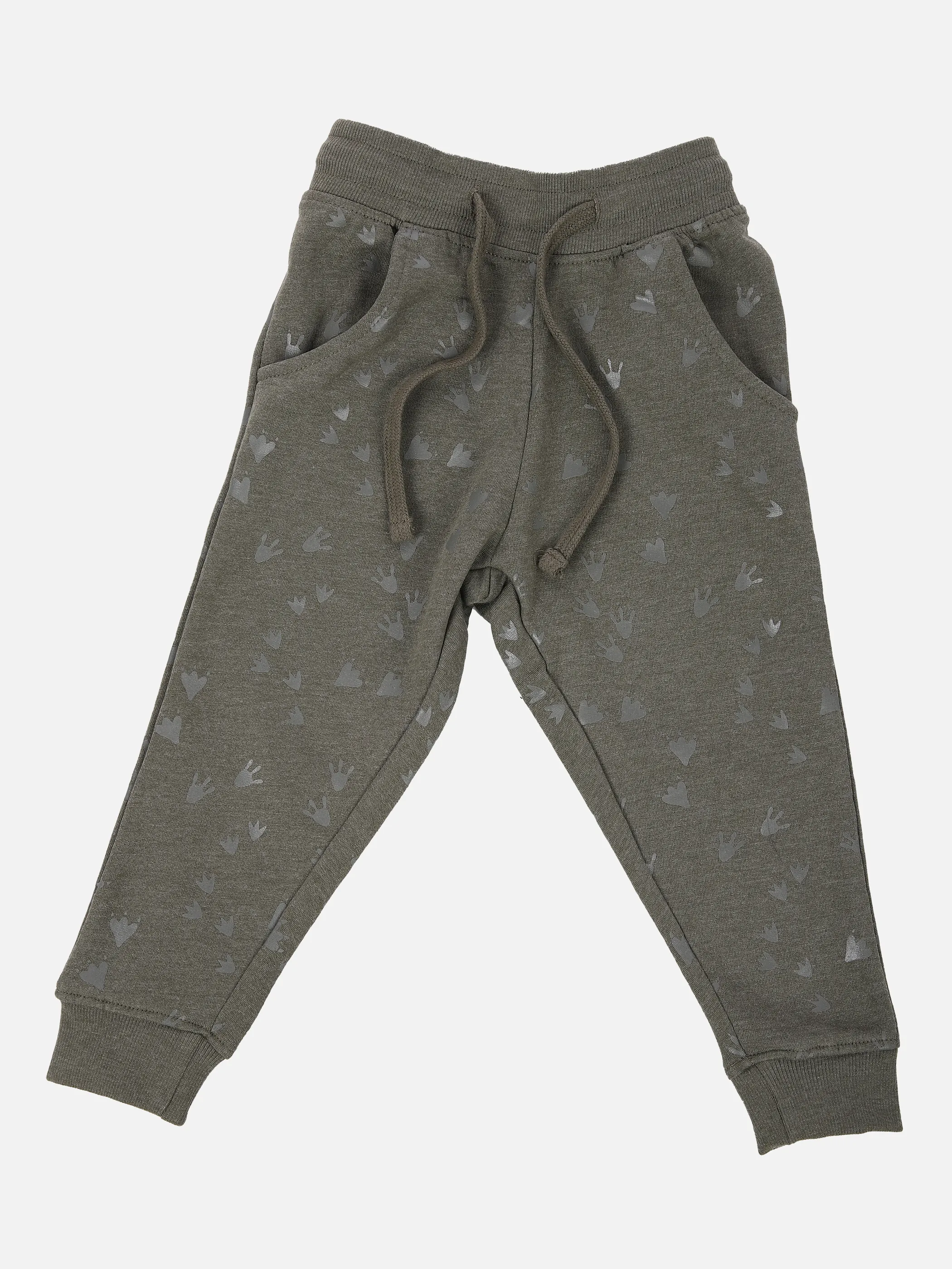 Stop + Go MB Jogginghose in khaki Grün 851666 KHAKI 1 Stop + Go MB Jogginghose in khaki Grün 851666 KHAKI 1