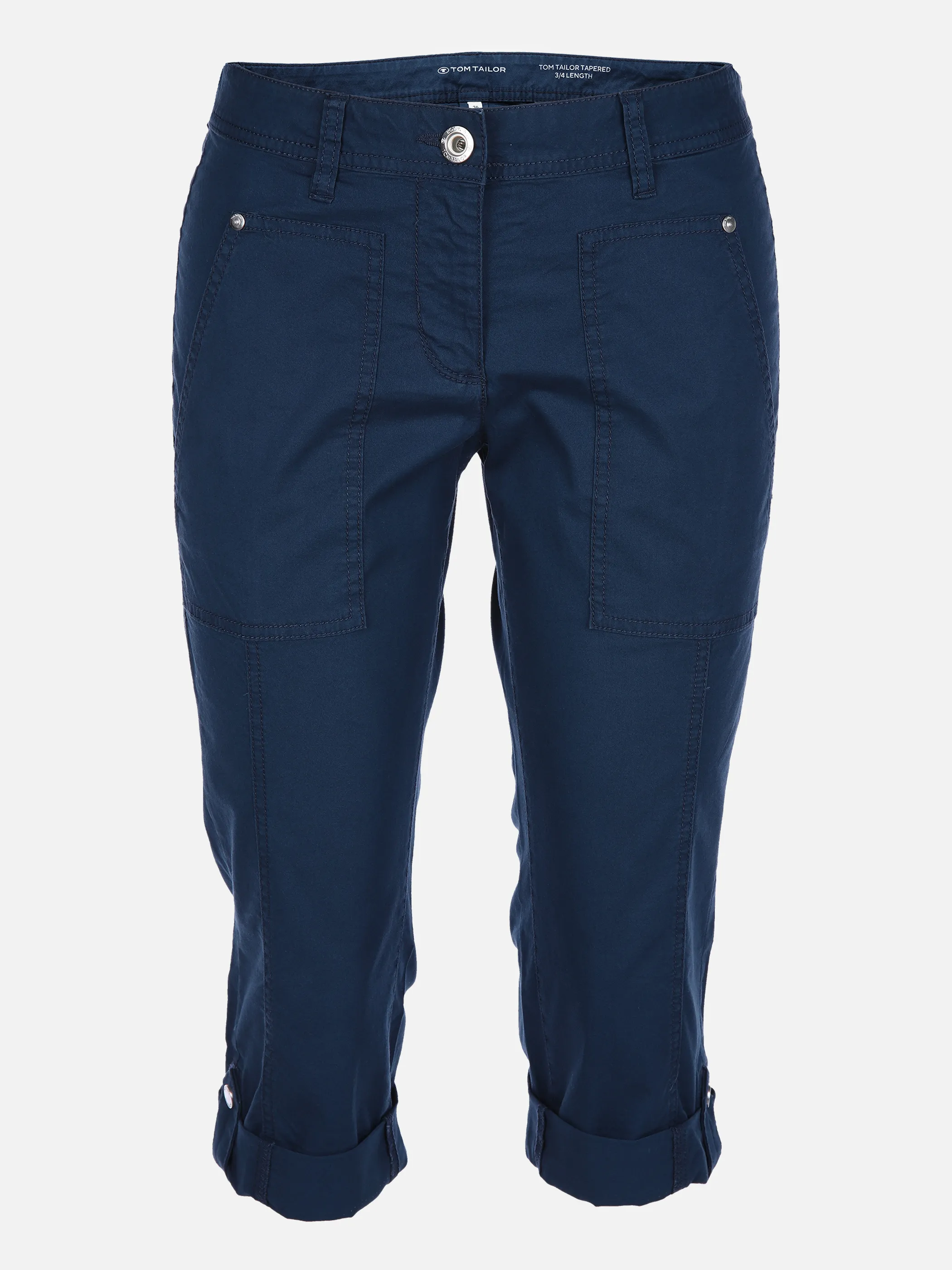 Tom Tailor 1030782 Tom Tailor Tapered rel Blau 865208 11758 1