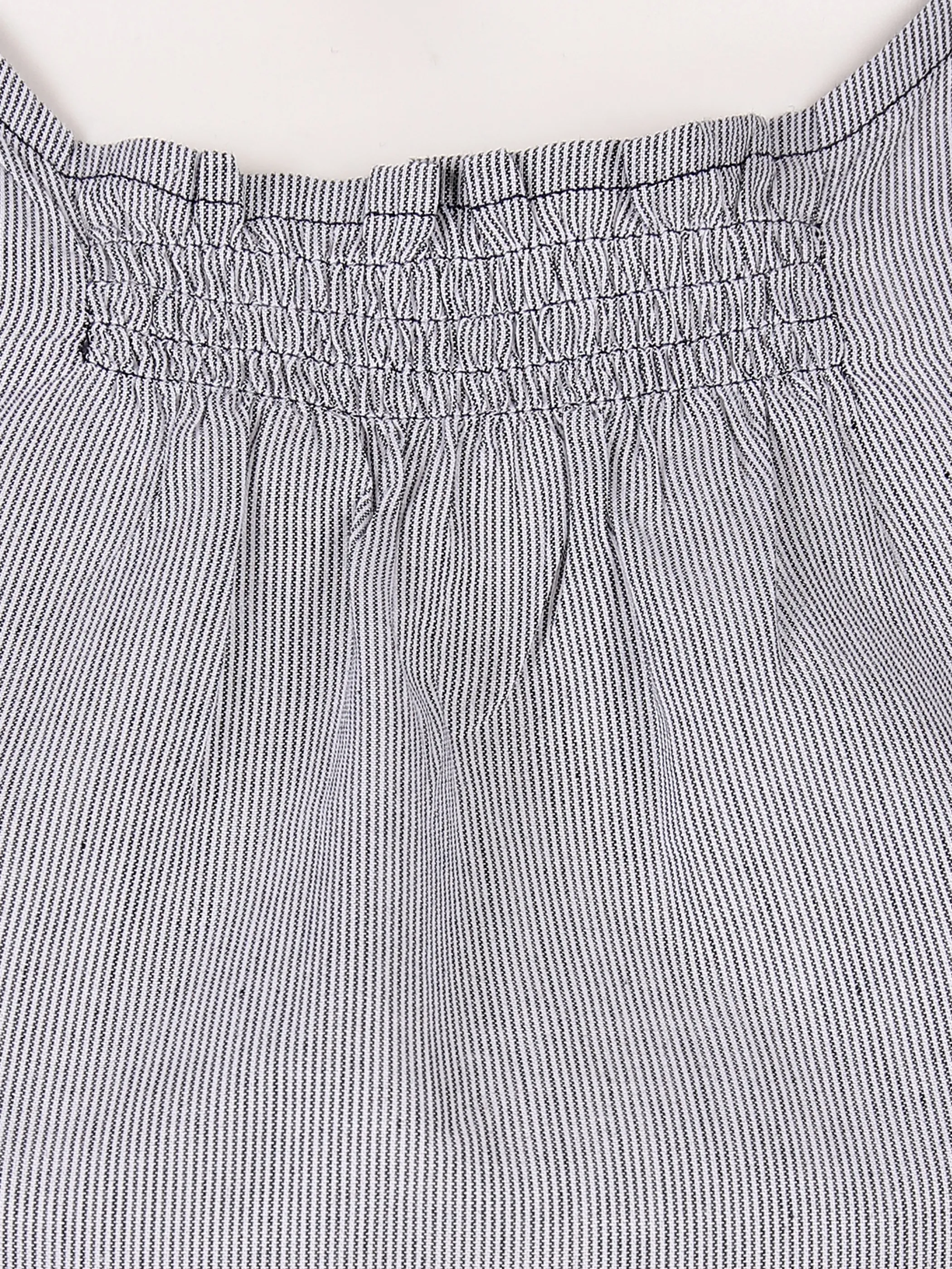 edc 040CC1F321 OCS Smocked Blo Schwarz 836713 C001 3 edc 040CC1F321 OCS Smocked Blo Schwarz 836713 C001 3