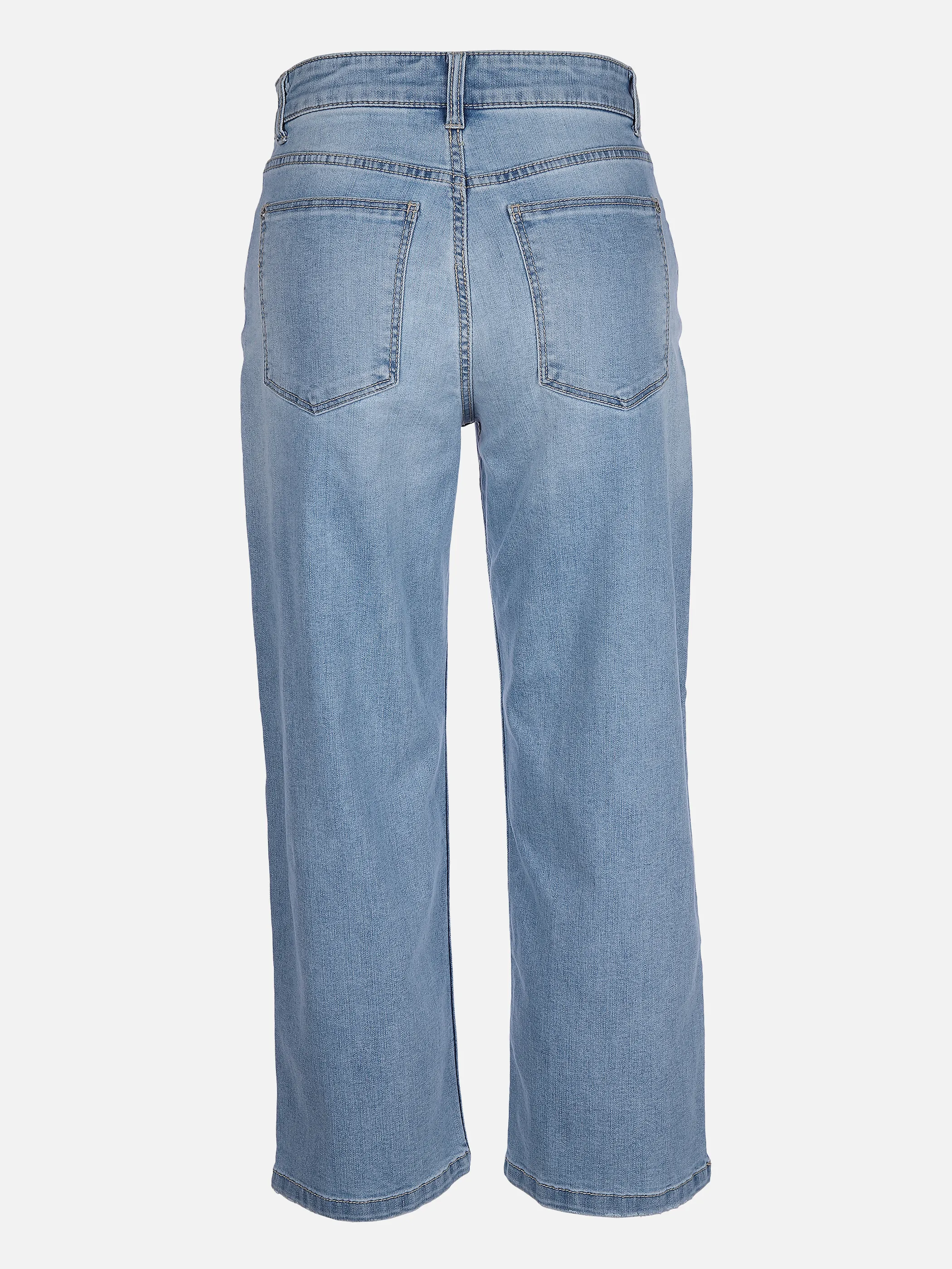 Lisa Tossa Da-Jeans-Culotte Blau 861277 LIGHT BLUE 2 Lisa Tossa Da-Jeans-Culotte Blau 861277 LIGHT BLUE 2
