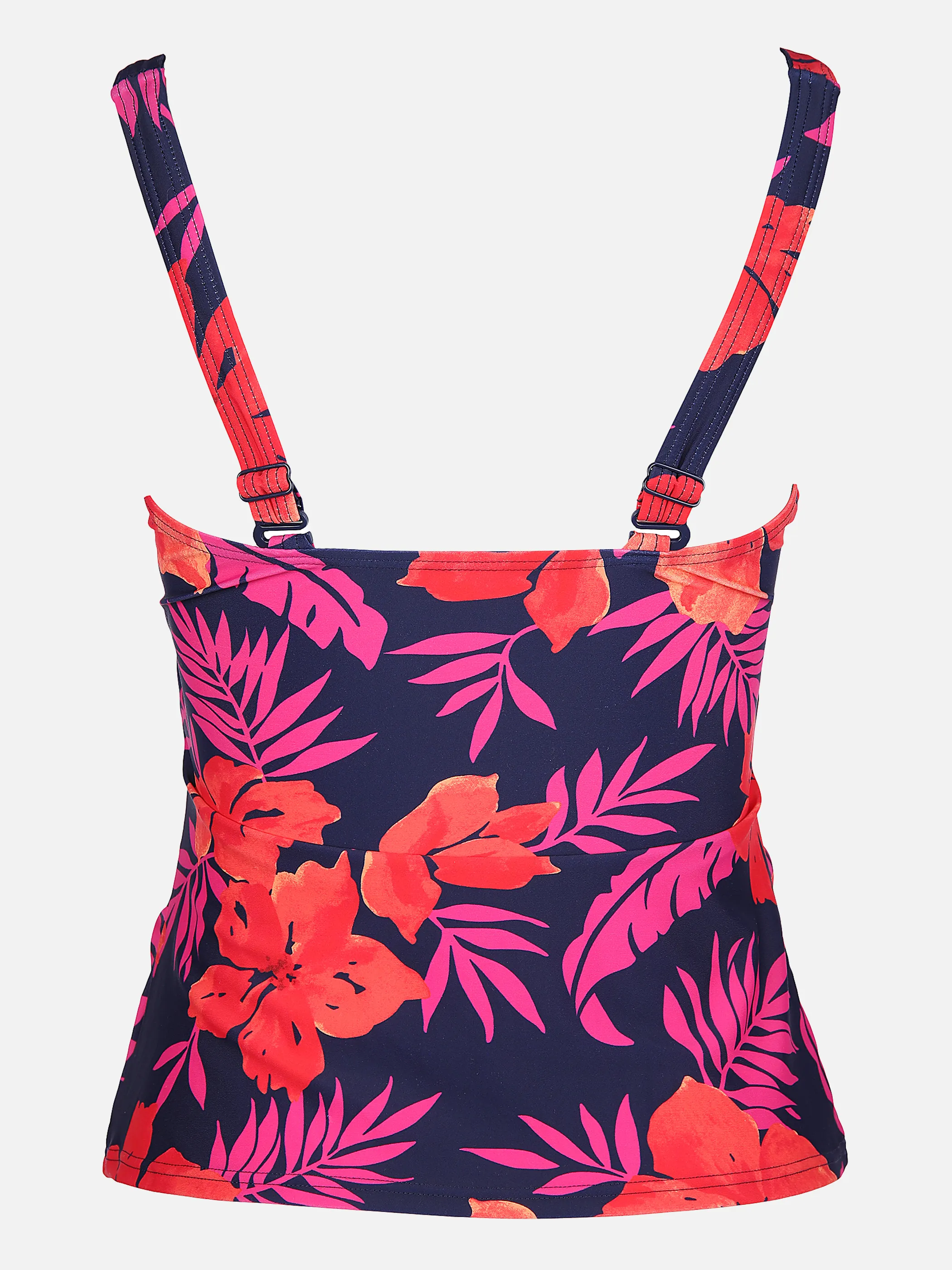 Grinario Sports Da-Tankini-Top Blau 863012 NAVY/PINK 2 Grinario Sports Da-Tankini-Top Blau 863012 NAVY/PINK 2