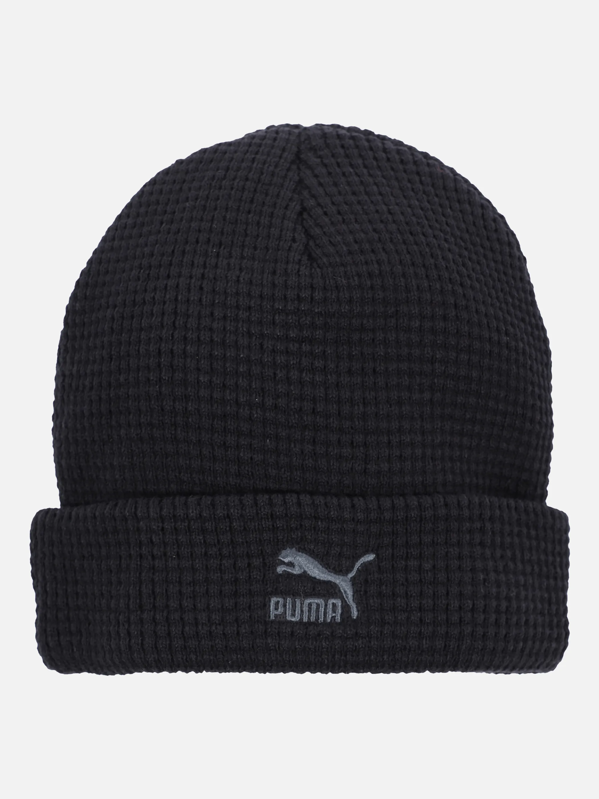 Puma 022848 Erw-Beanie Schwarz 839008 06 1