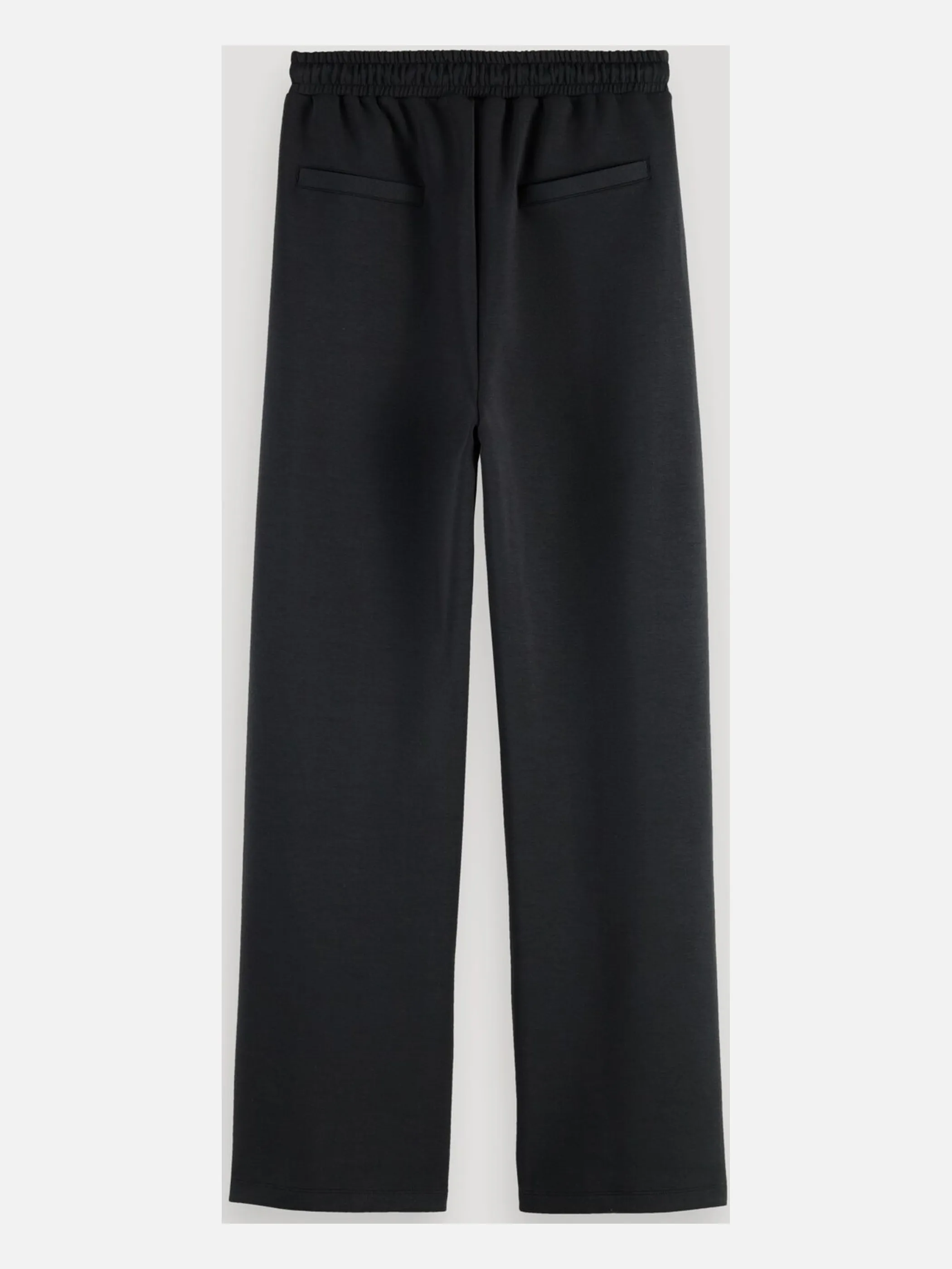 Scotch & Soda 162132 YF-Da-Hose Schwarz 848946 0008 2