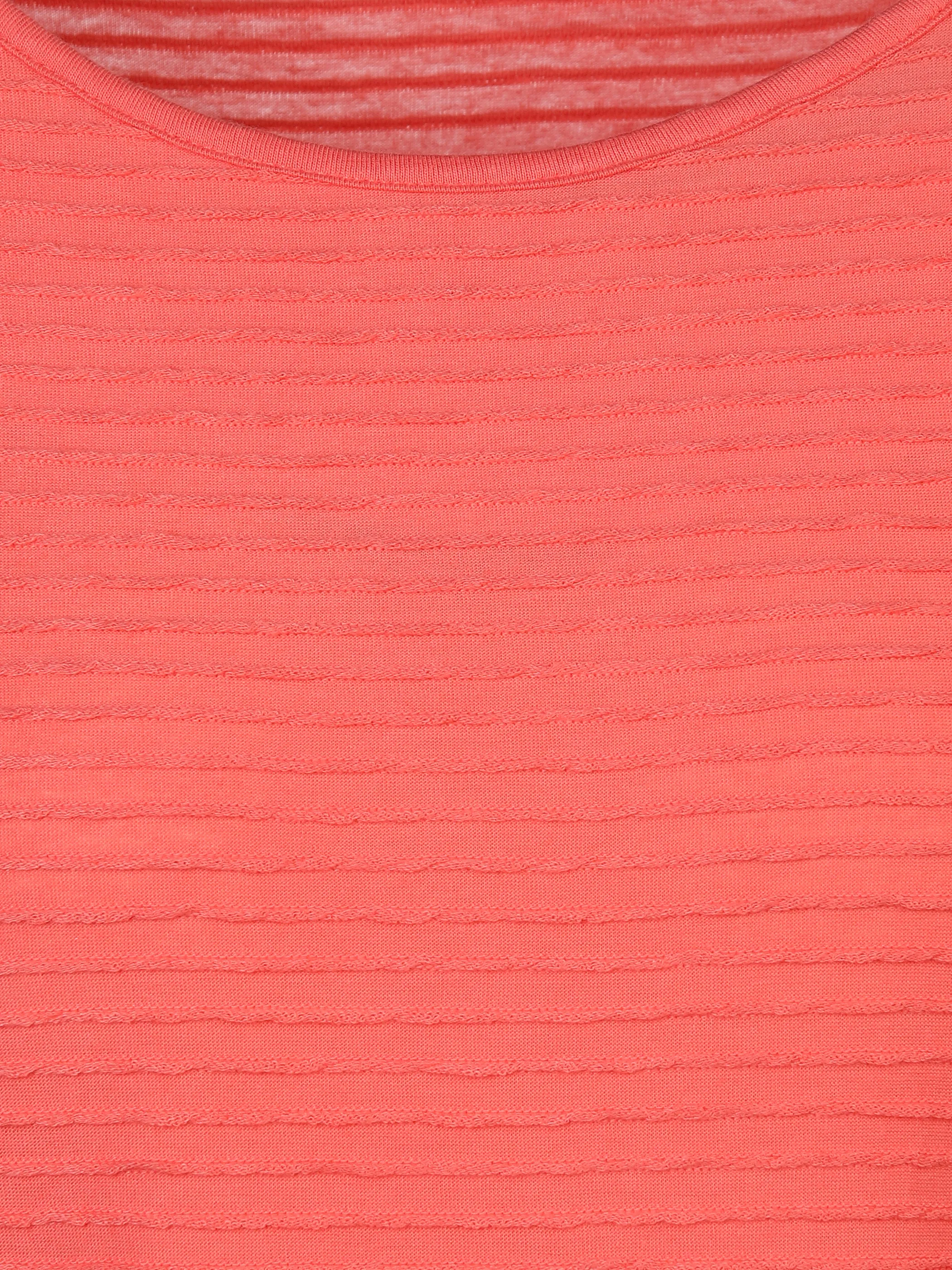 Sure Da-Struktur-Shirt 3/4 Arm Pink 889292 MELON 3 Sure Da-Struktur-Shirt 3/4 Arm Pink 889292 MELON 3