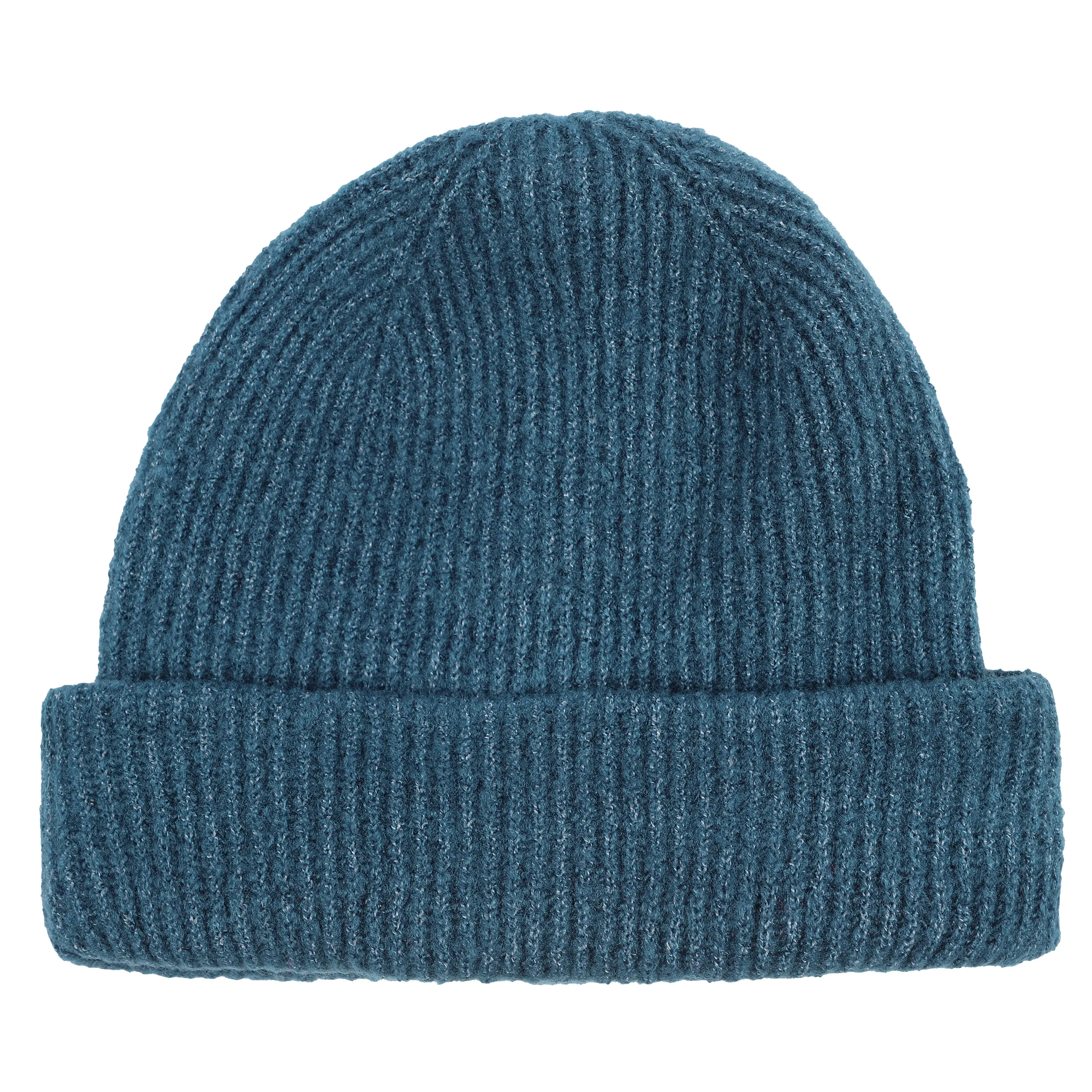 Sure Da-Beanie uni in neuen Farben Marine 867291 DARK INK 1