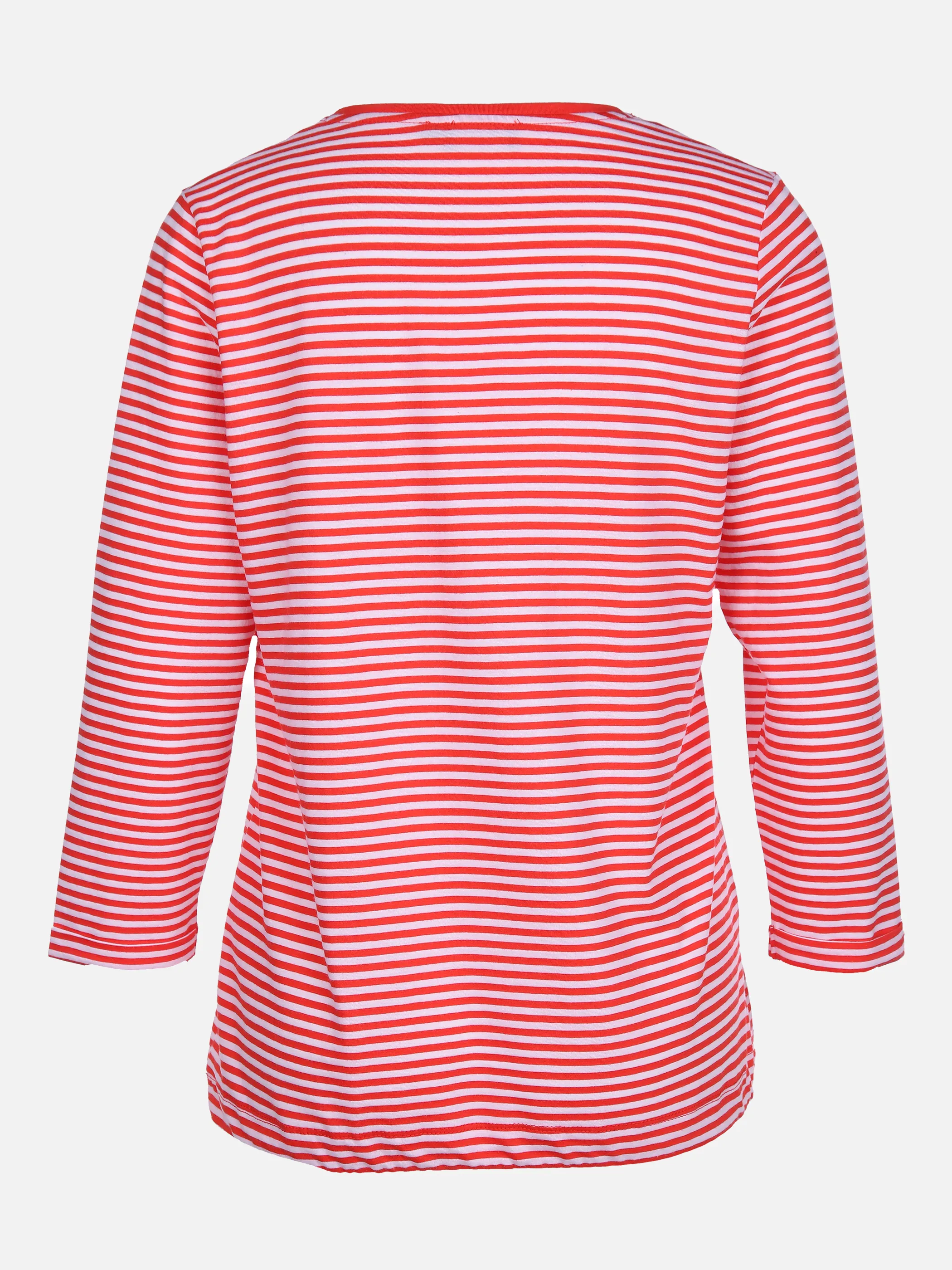Sure Da-Ringelshirt 1/1 Arm Rot 866894 ROT/WEIß 2 Sure Da-Ringelshirt 1/1 Arm Rot 866894 ROT/WEIß 2
