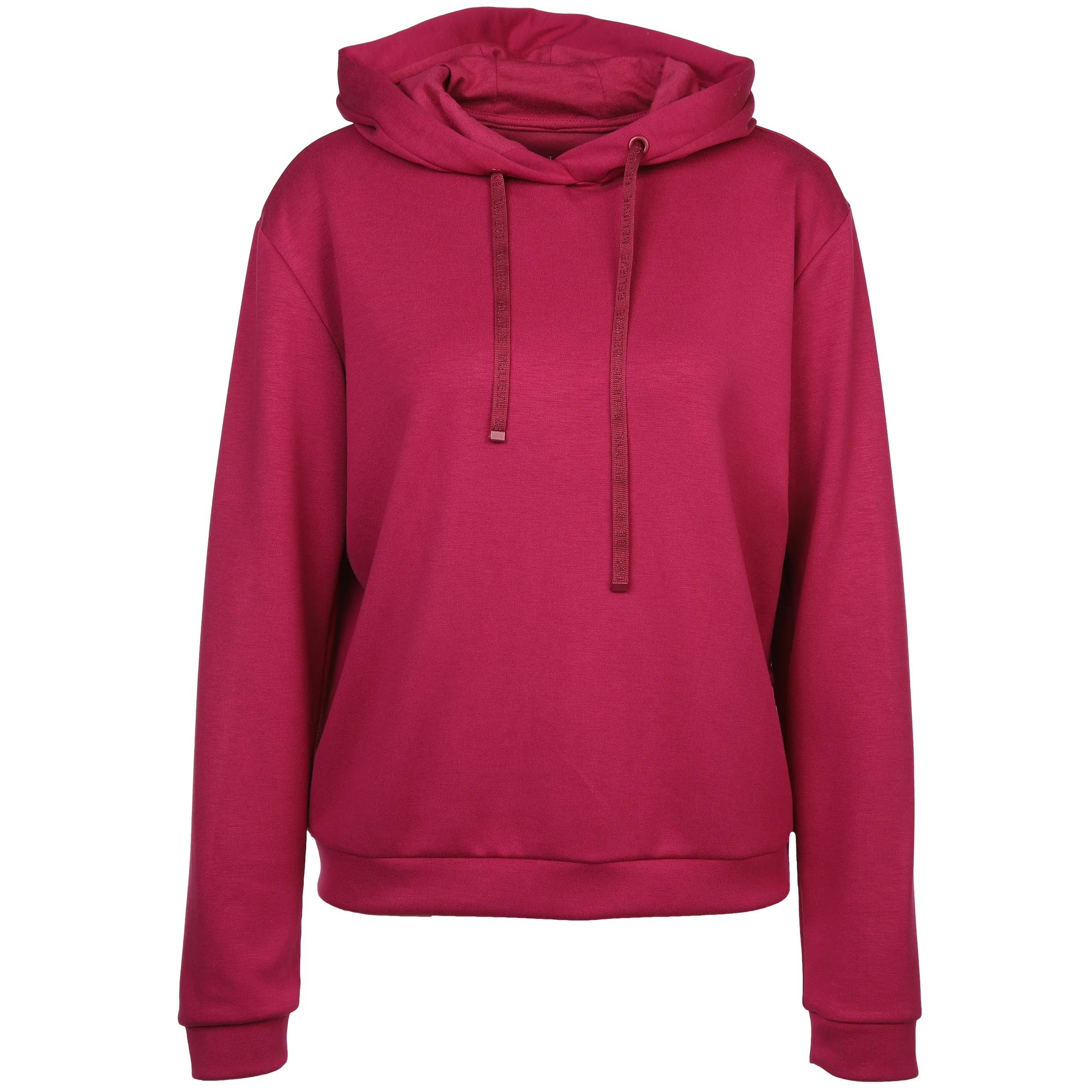 Grinario Sports Da-Sweatshirt m. Kapuze Lila 884103 19-2431TCX 1 Grinario Sports Da-Sweatshirt m. Kapuze Lila 884103 19-2431TCX 1