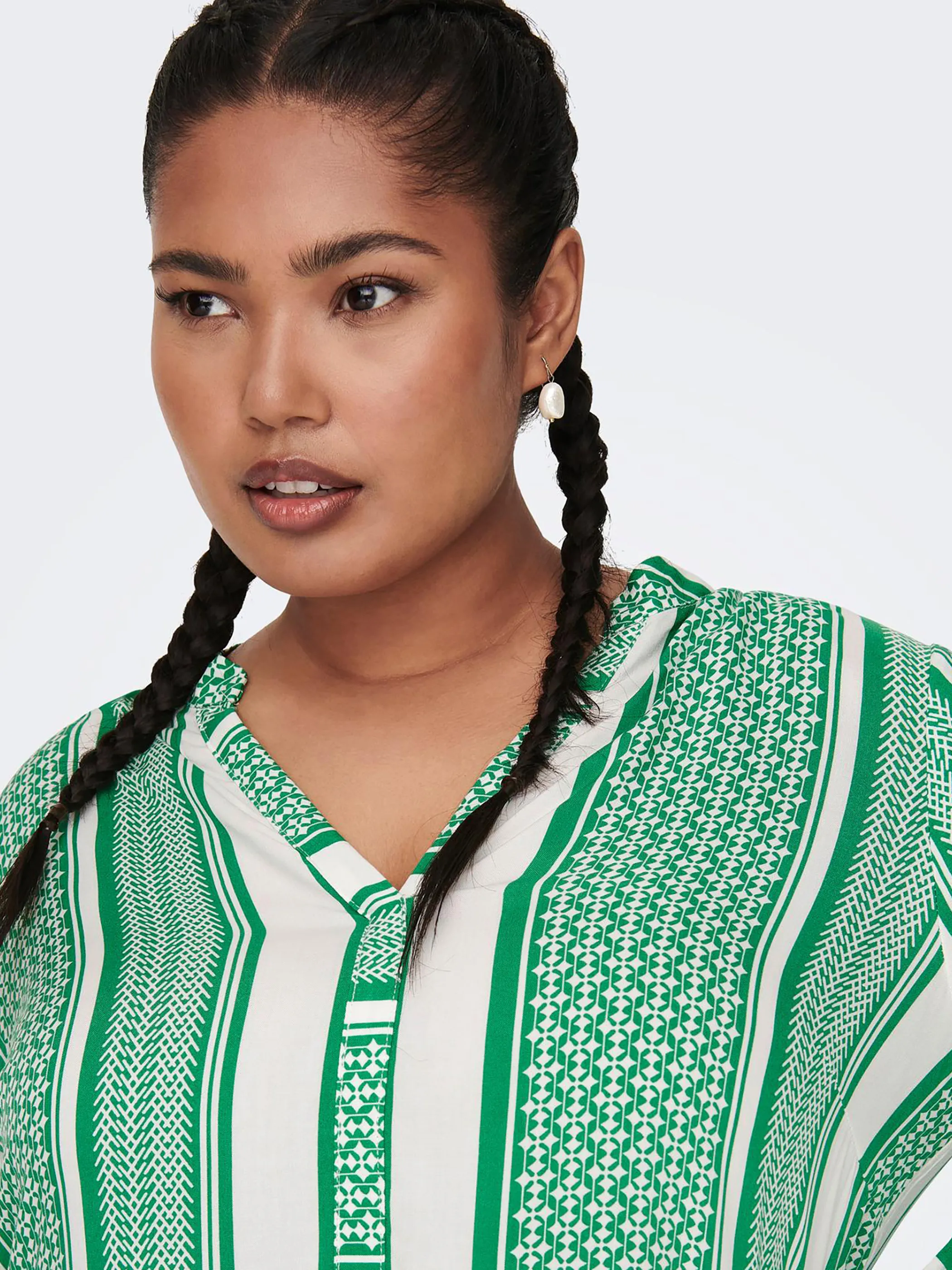 Only Carmakoma 15206065 CARMARRAKESH 3/4 TUNI Bunt 837500 193838001 3 Only Carmakoma 15206065 CARMARRAKESH 3/4 TUNI Bunt 837500 193838001 3