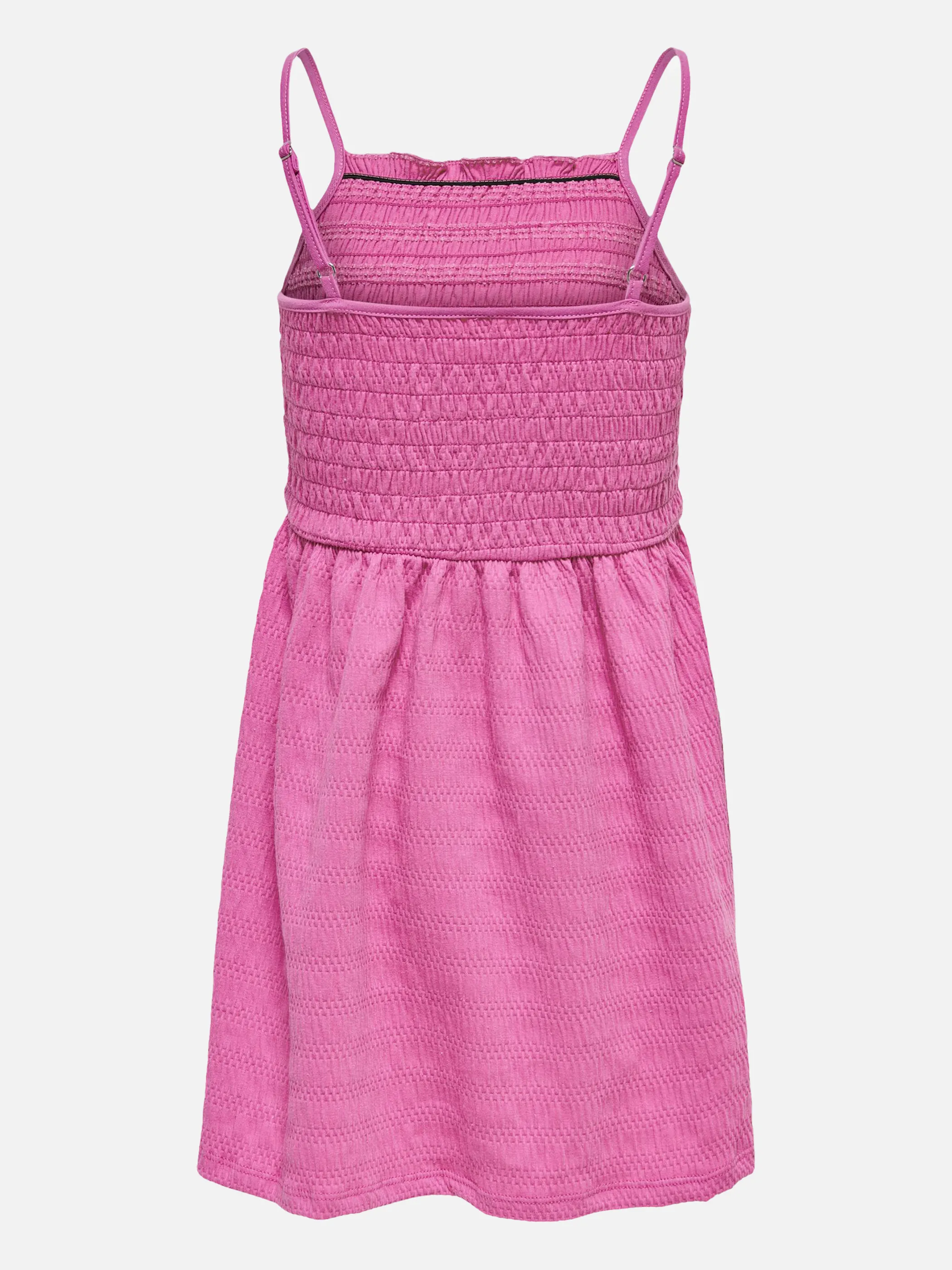 Kids Only 15263598 KOGOSSI S/L MINI DRES Pink 867114 221110 2