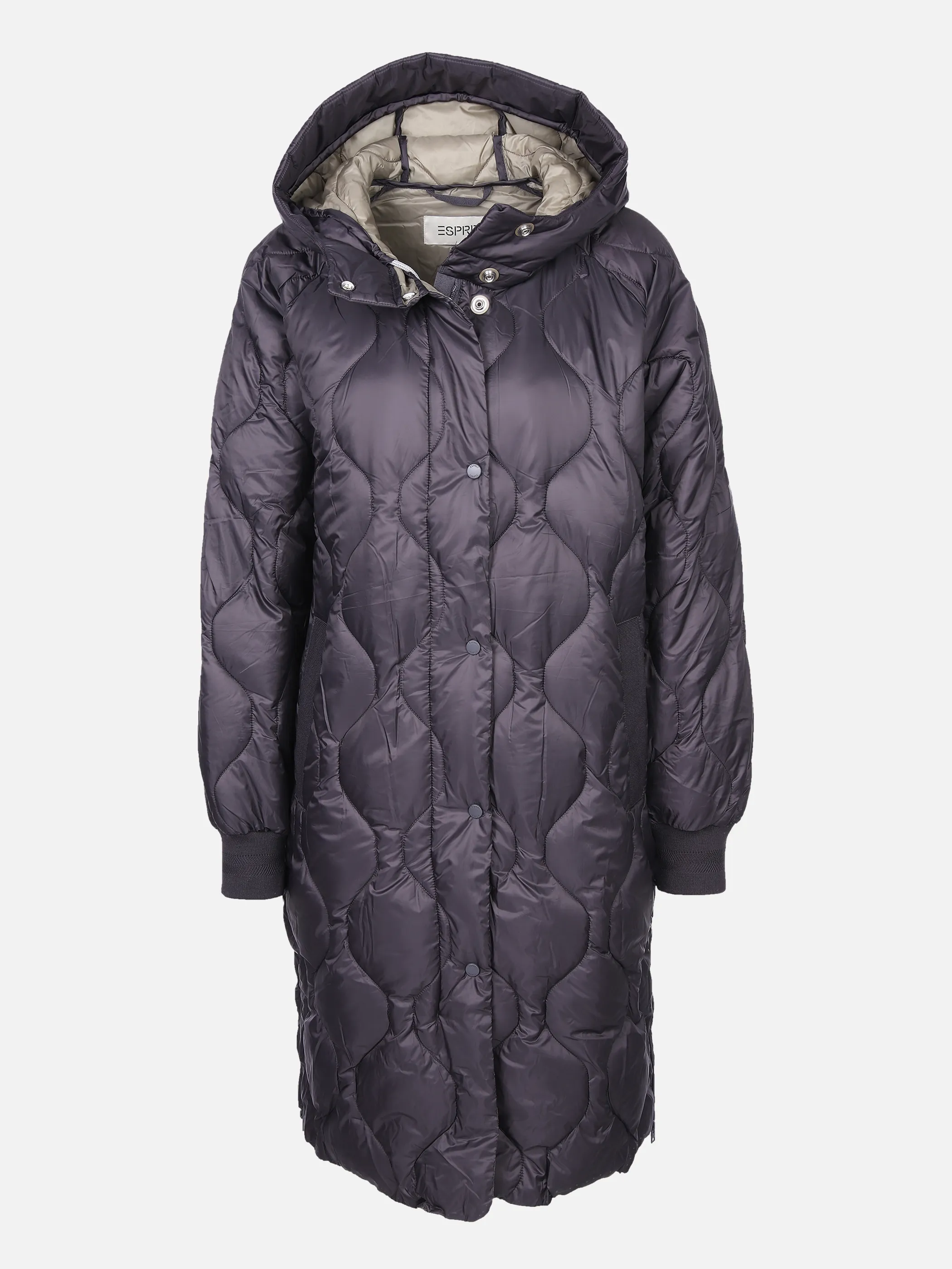 Esprit 072EE1G311 RCS LL F qlt ct Grau 869847 E010 1 Esprit 072EE1G311 RCS LL F qlt ct Grau 869847 E010 1