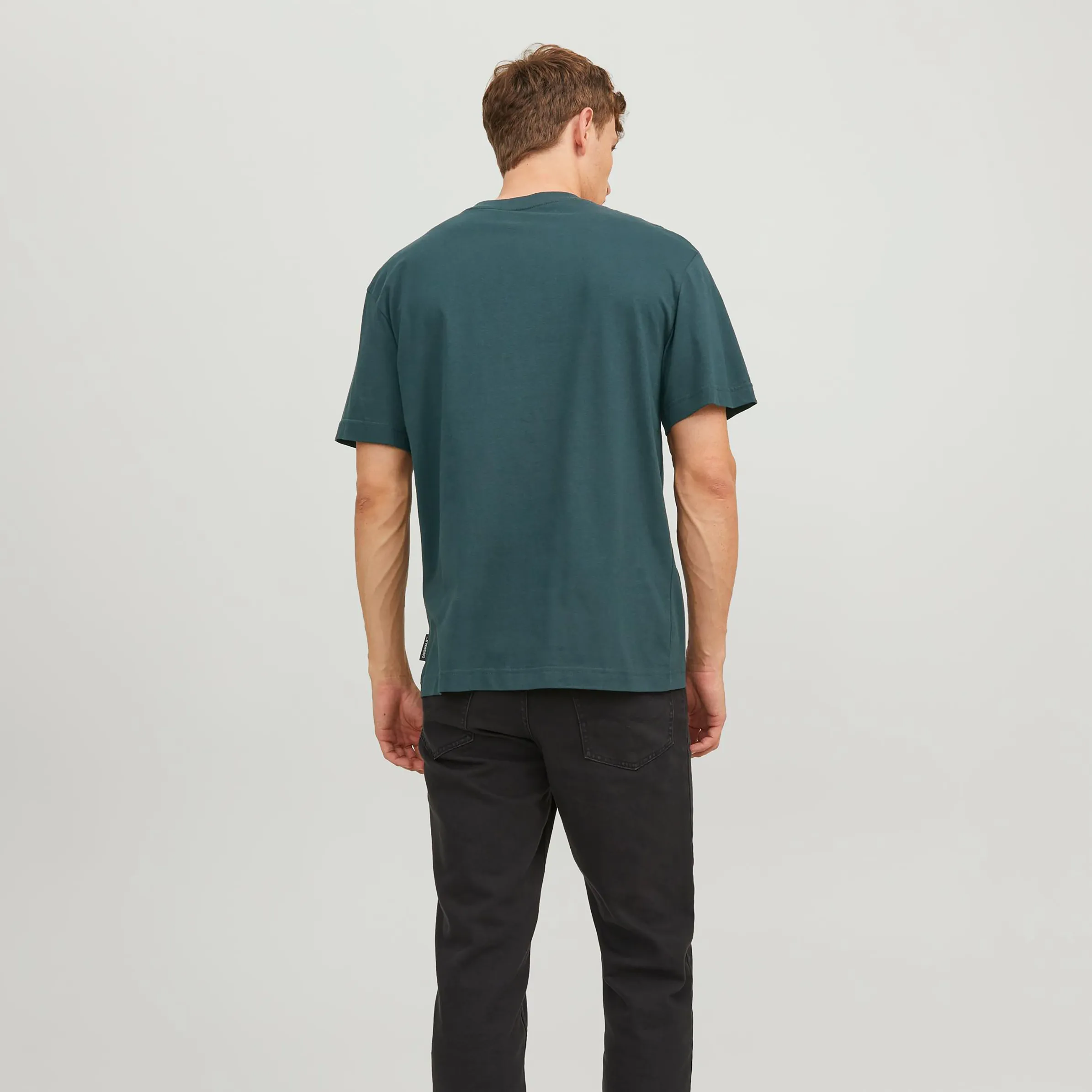 Jack Jones 12242048 JORSILVERLAKE GRAPHIC Grün 883653 283238 2 Jack Jones 12242048 JORSILVERLAKE GRAPHIC Grün 883653 283238 2