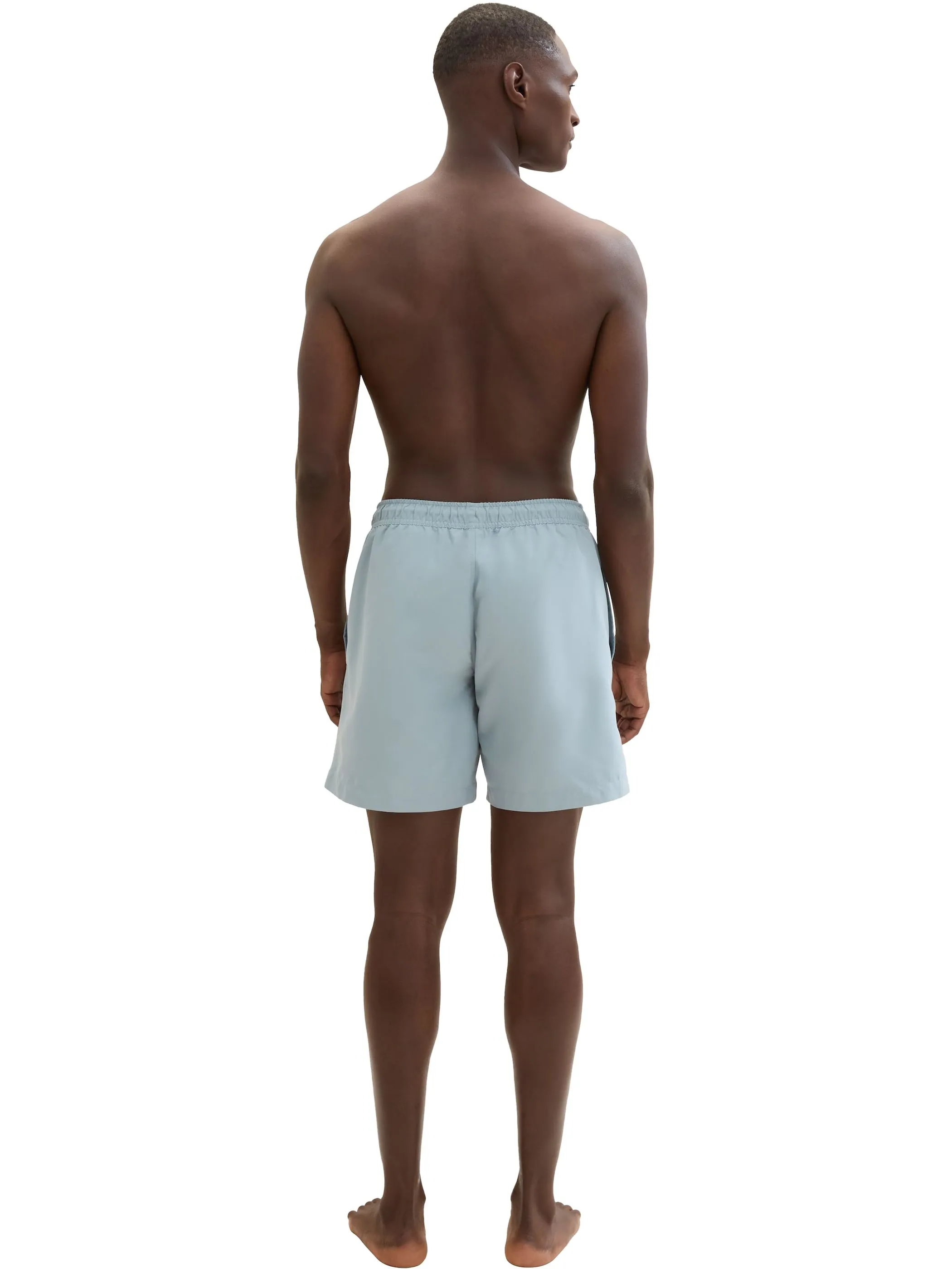 Tom Tailor 1040973 swim shorts Grau 890468 27475 4