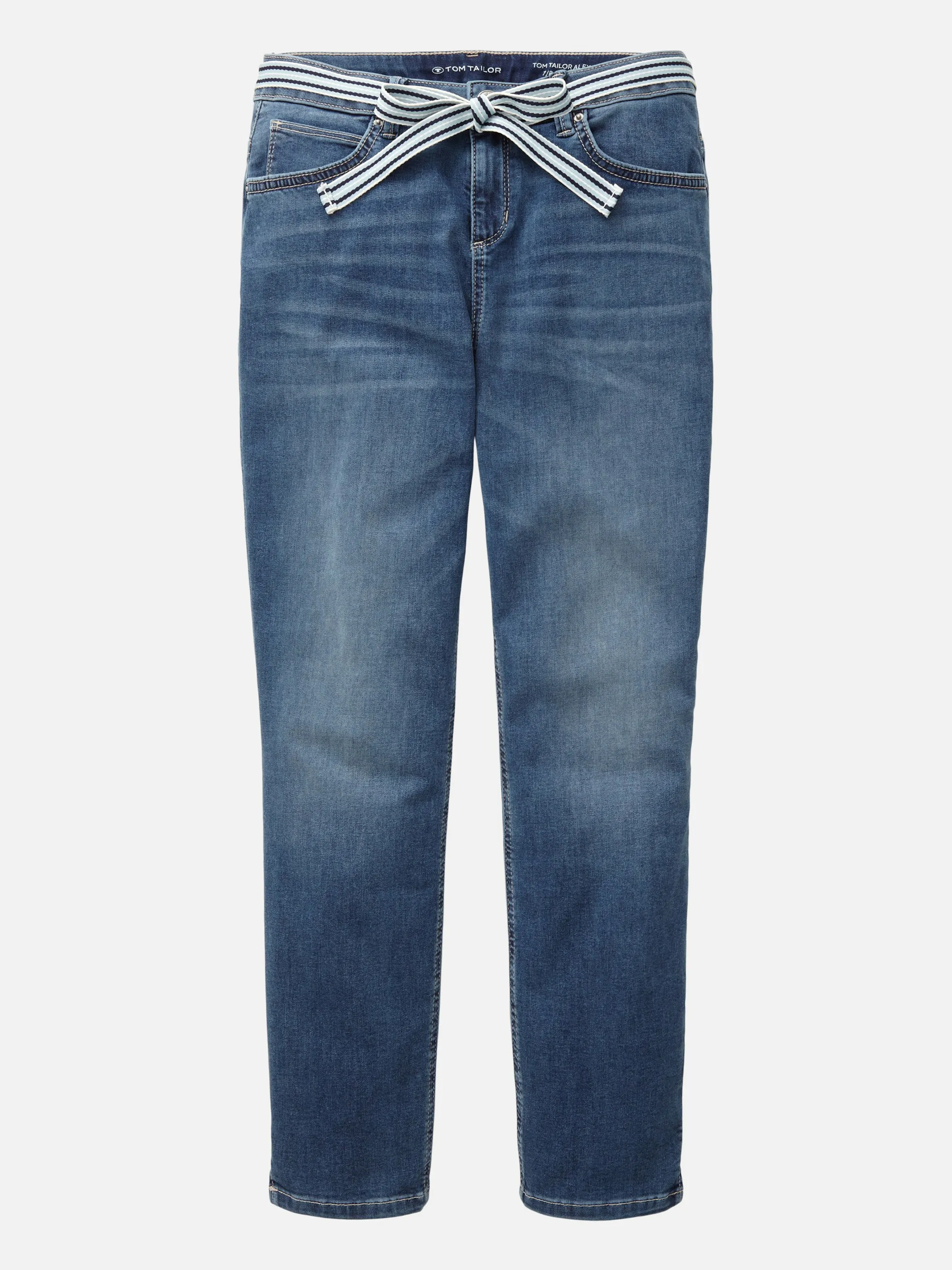 Tom Tailor 1035744 Tom Tailor Alexa cropp Blau 880118 10141 1 Tom Tailor 1035744 Tom Tailor Alexa cropp Blau 880118 10141 1