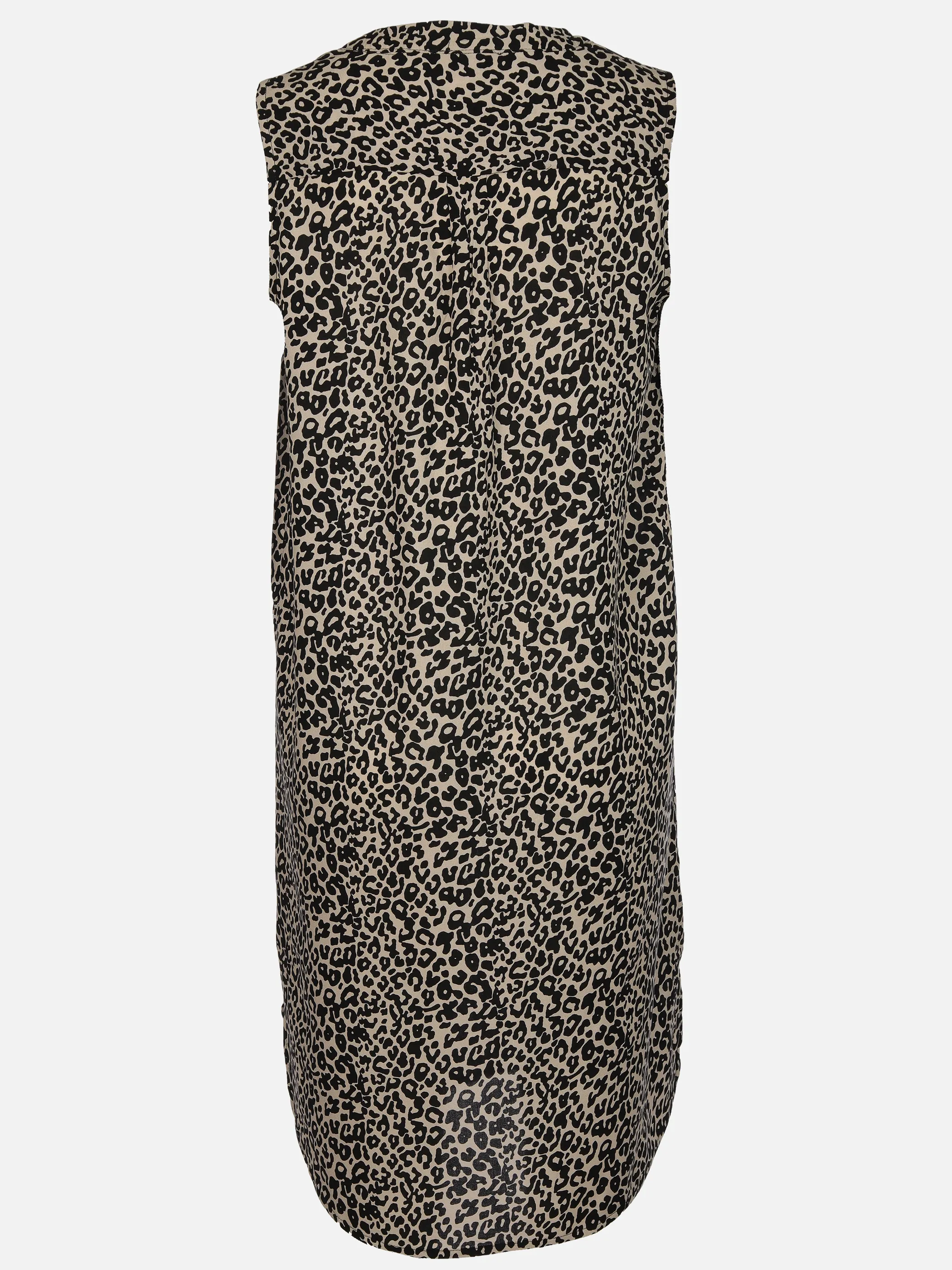 Sure Da-Kleid ohne Ärmel Schwarz 905774 SW/BE 2