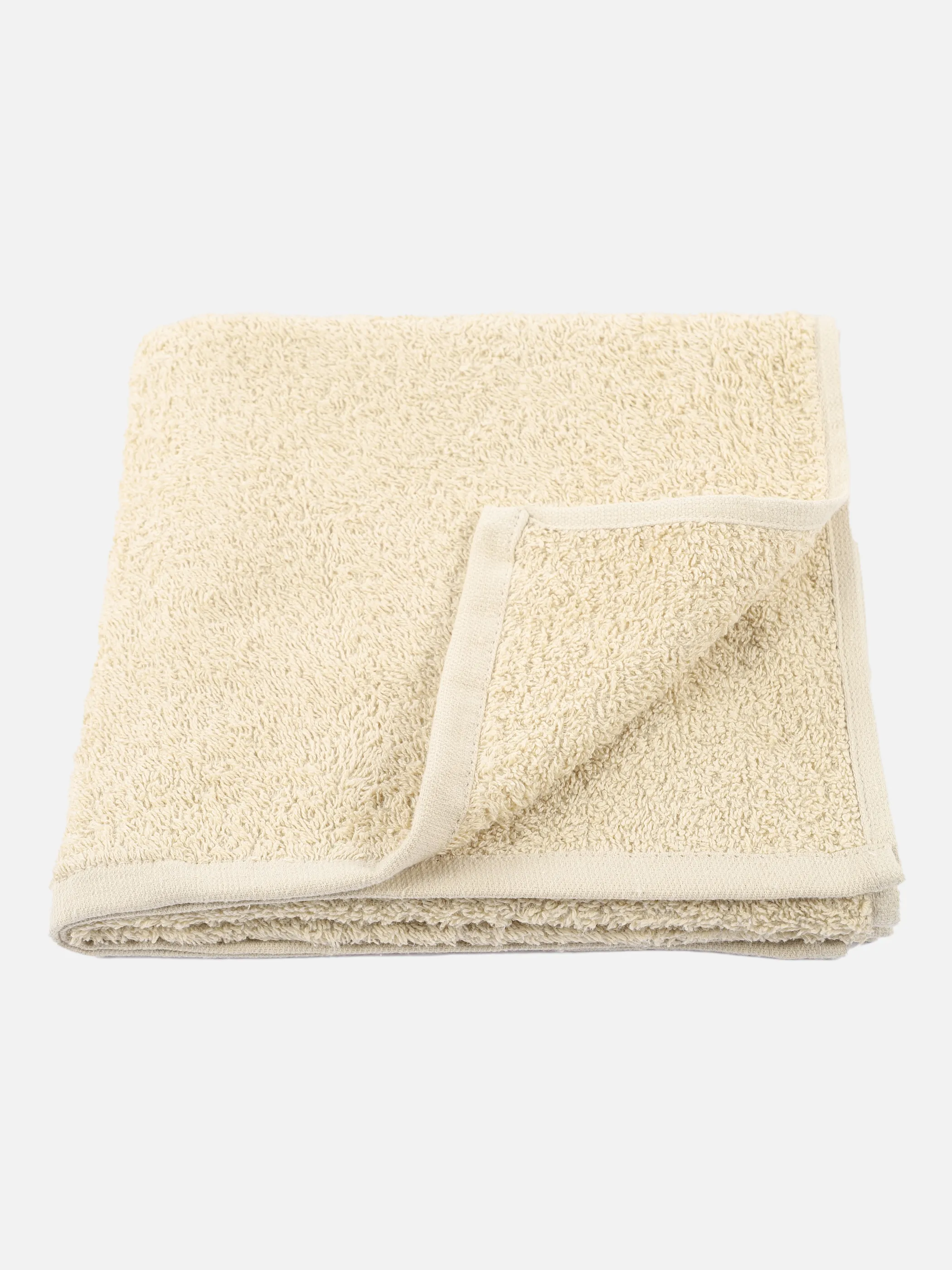 Boule Handtuch uni 50x90 Beige 877041 CREME 1 Boule Handtuch uni 50x90 Beige 877041 CREME 1