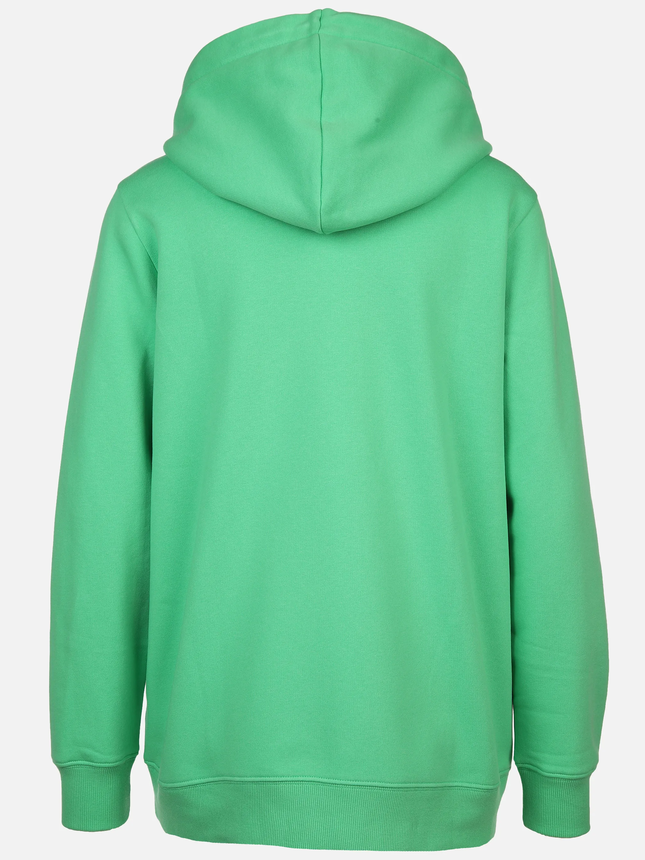 Sure Da-Kapuzen-Sweatshirt Grün 889311 GREEN 2