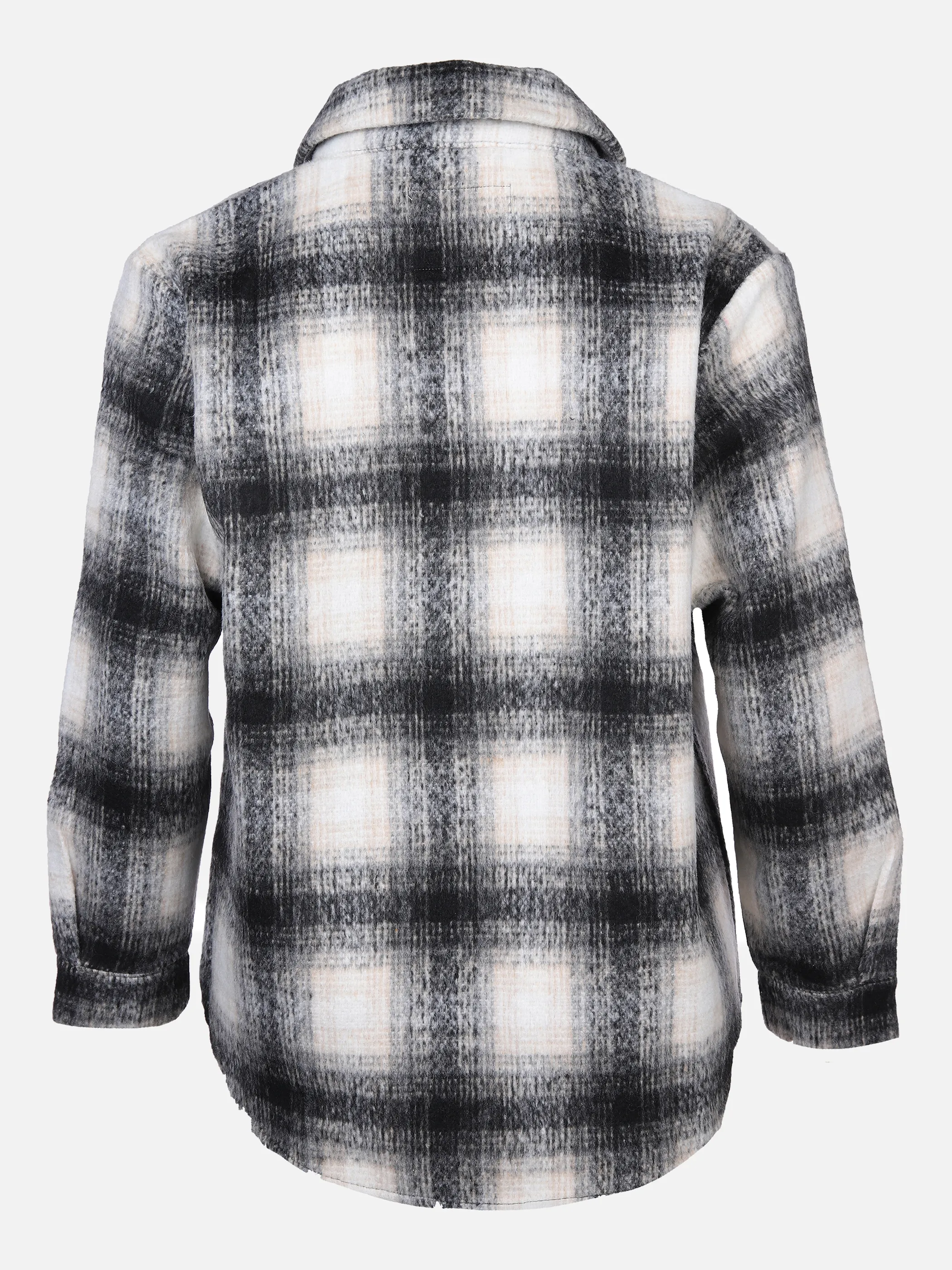 Only Carmakoma 15263132 CARLOU CHECK JACKET O Schwarz 866811 177911003 2 Only Carmakoma 15263132 CARLOU CHECK JACKET O Schwarz 866811 177911003 2