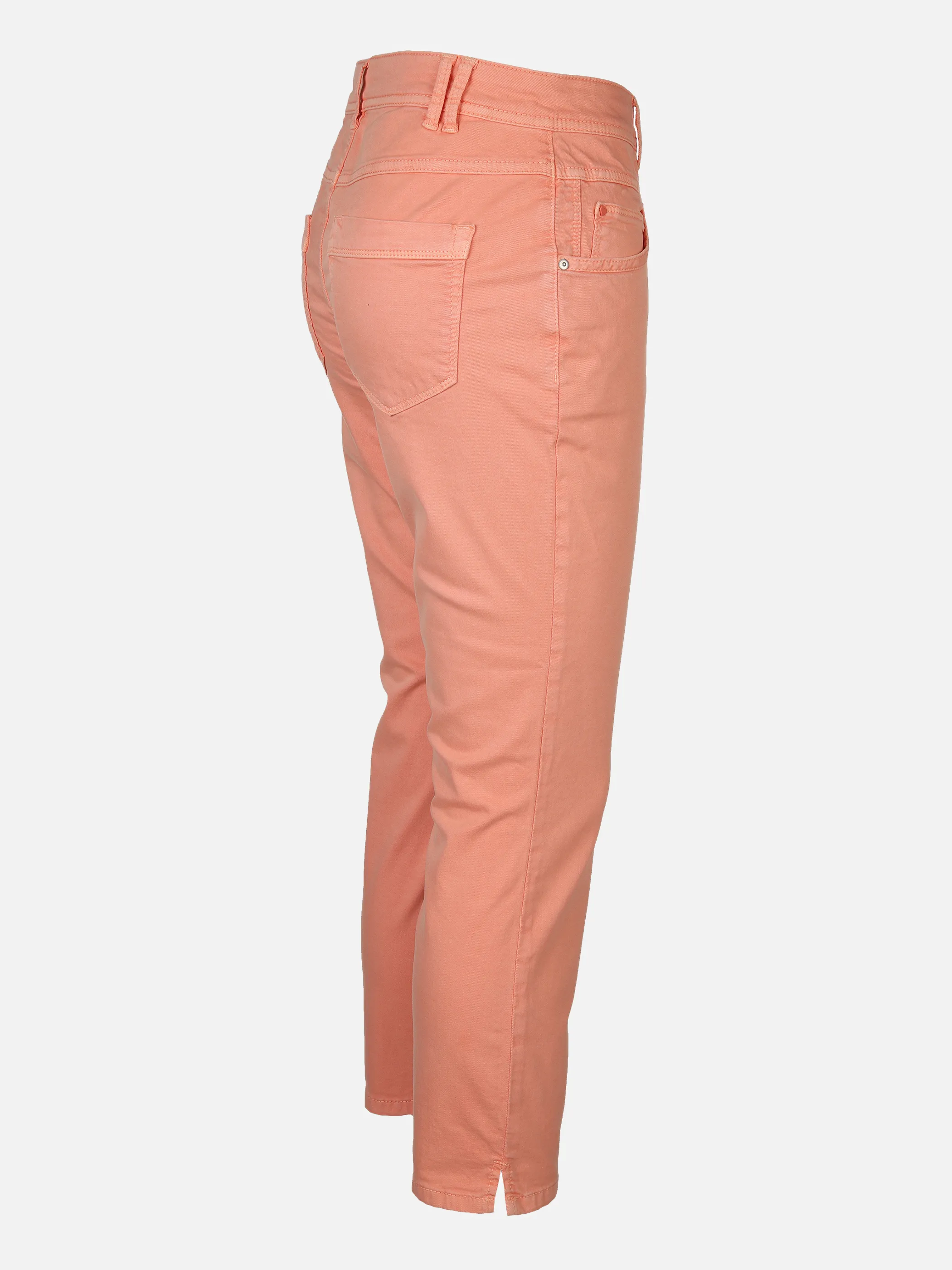 Lisa Tossa Da-Jeans slimfit "Hanna" Rosa 877961 PEACH 3