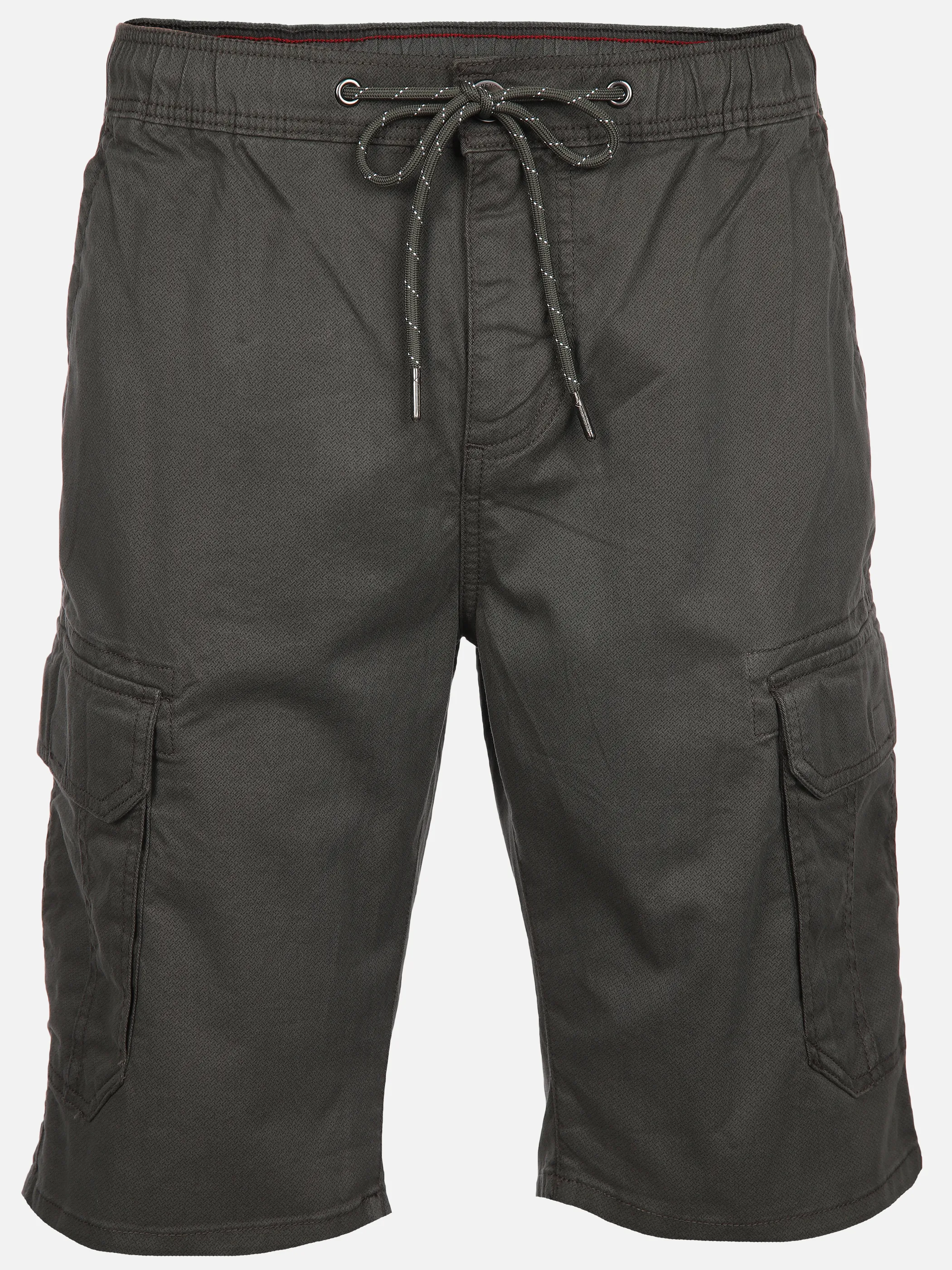 Jim Spencer He. Cargoshort Komfortbund 865357 KHAKI 1