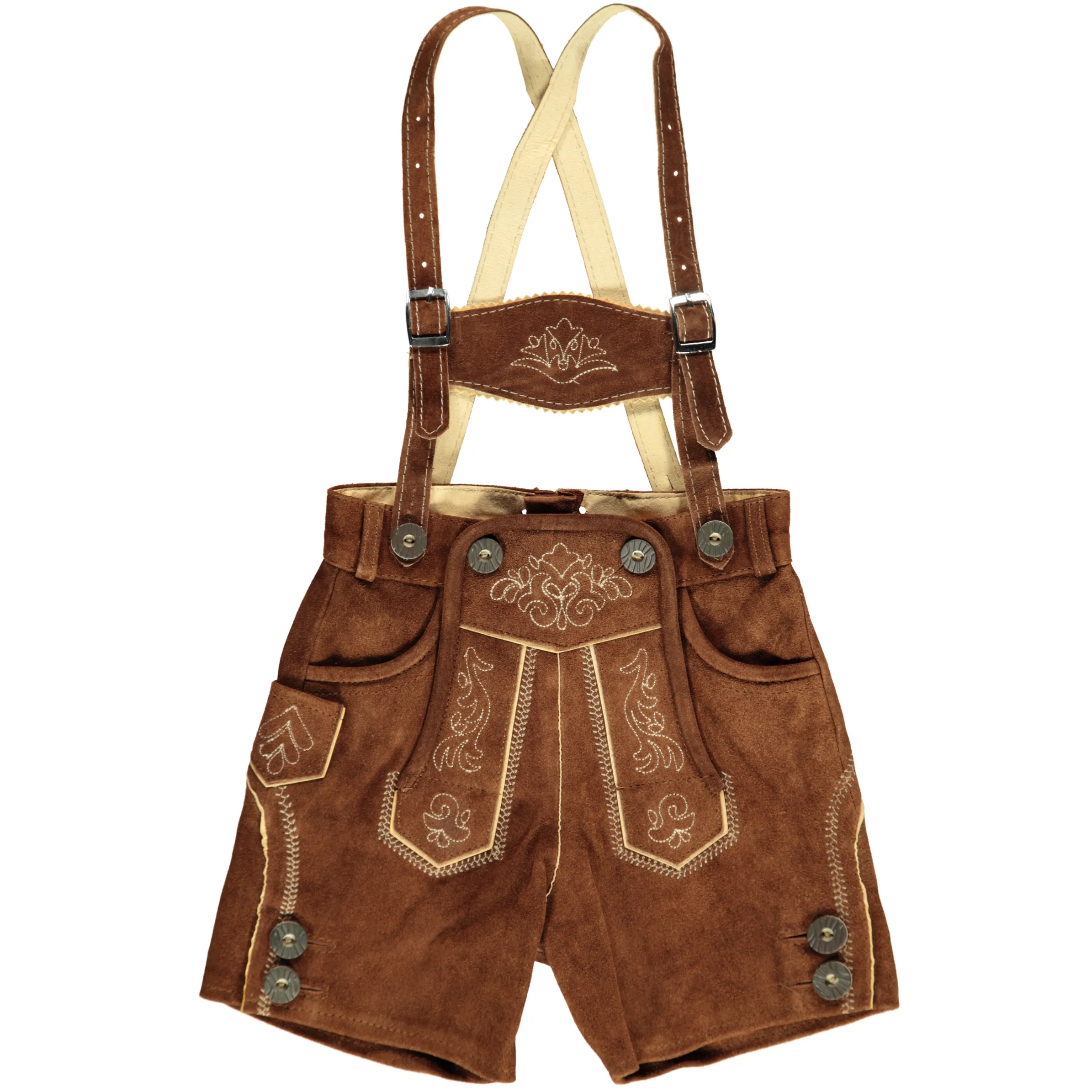 Birkhahn Mode und Tracht MB Trachtenlederhose kurz Braun 782257 BRAUN 1 Birkhahn Mode und Tracht MB Trachtenlederhose kurz Braun 782257 BRAUN 1