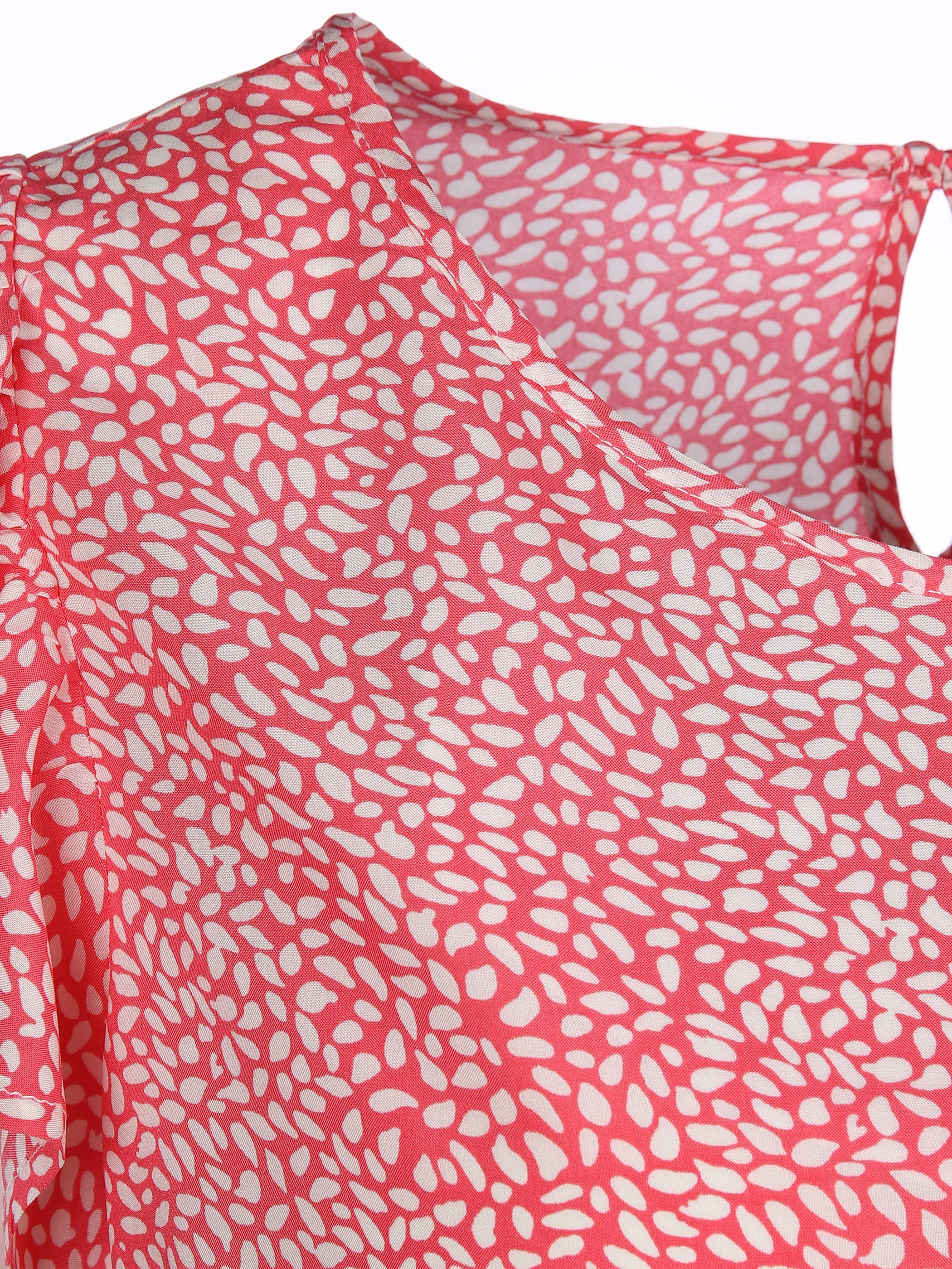 Lisa Tossa Da-Top m. überschn. Schulter Pink 863691 SORBET AOP 3 Lisa Tossa Da-Top m. überschn. Schulter Pink 863691 SORBET AOP 3