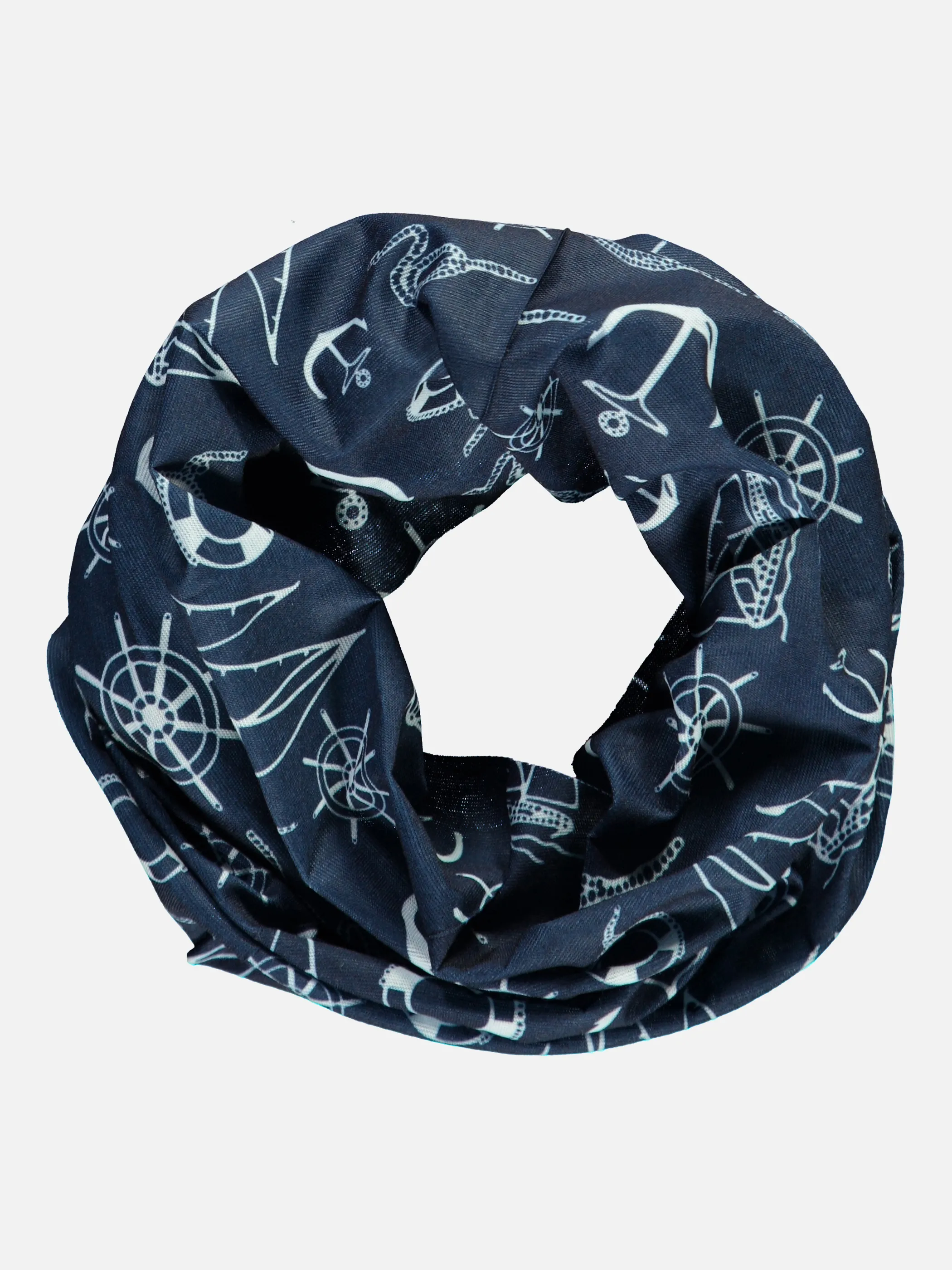 IX-O YF-Da-Bandana AOP Blau 843142 BLUE SHIP 1