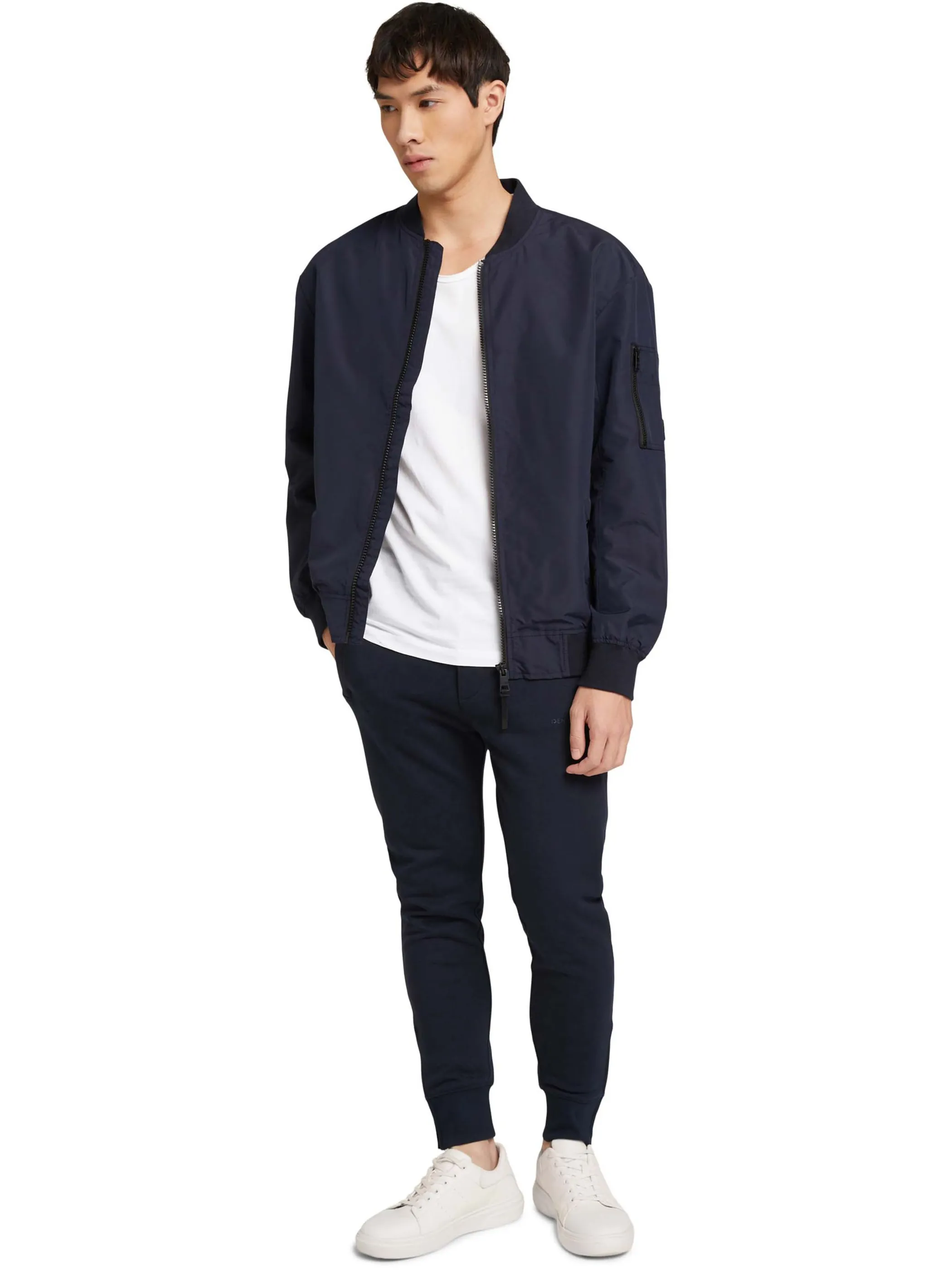 TT Denim 1030665 sweatpants Blau 862584 10668 4 TT Denim 1030665 sweatpants Blau 862584 10668 4