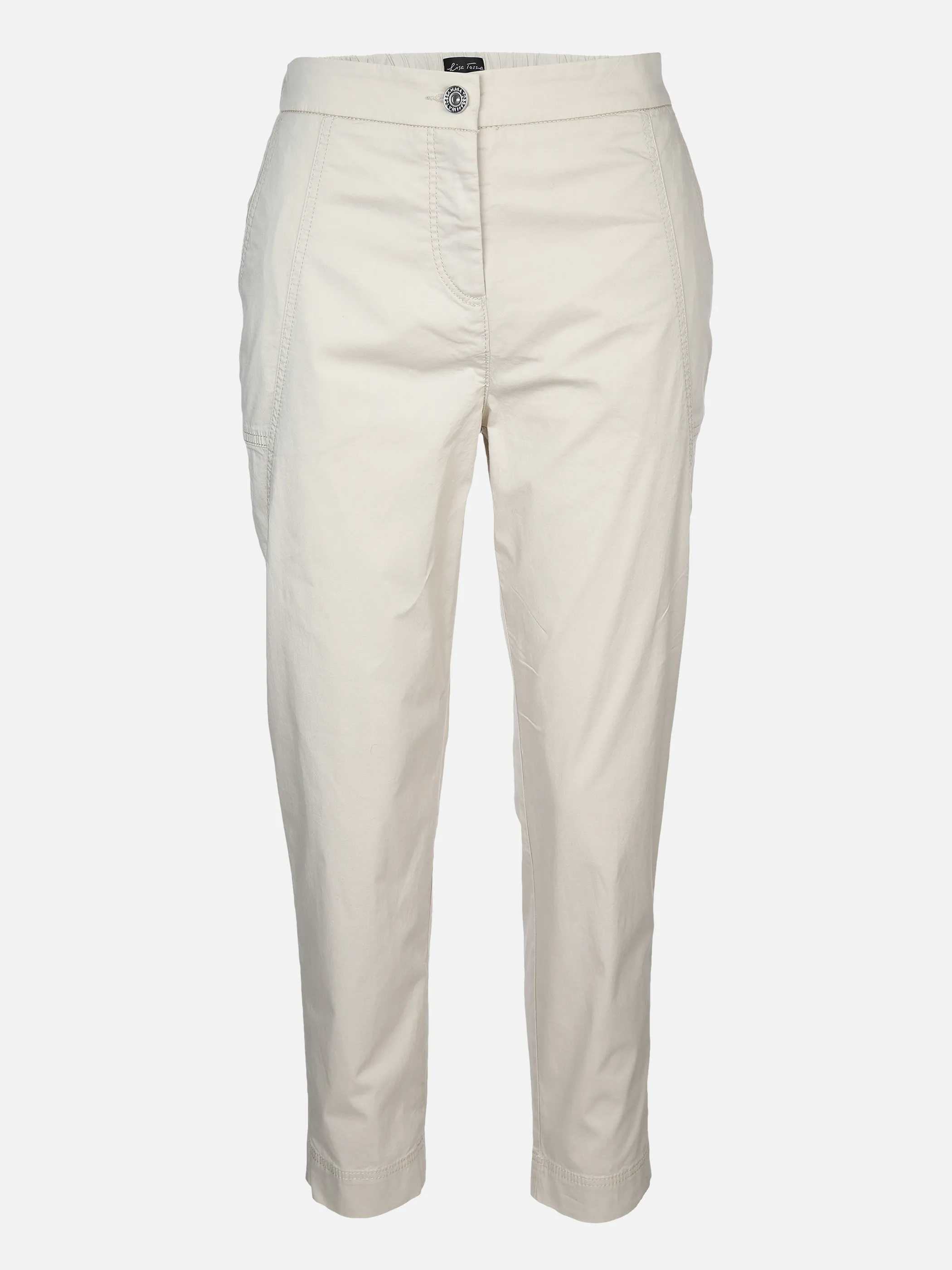 Lisa Tossa Da-Baumwollchino, sportiv Braun 875248 SAND 1 Lisa Tossa Da-Baumwollchino, sportiv Braun 875248 SAND 1