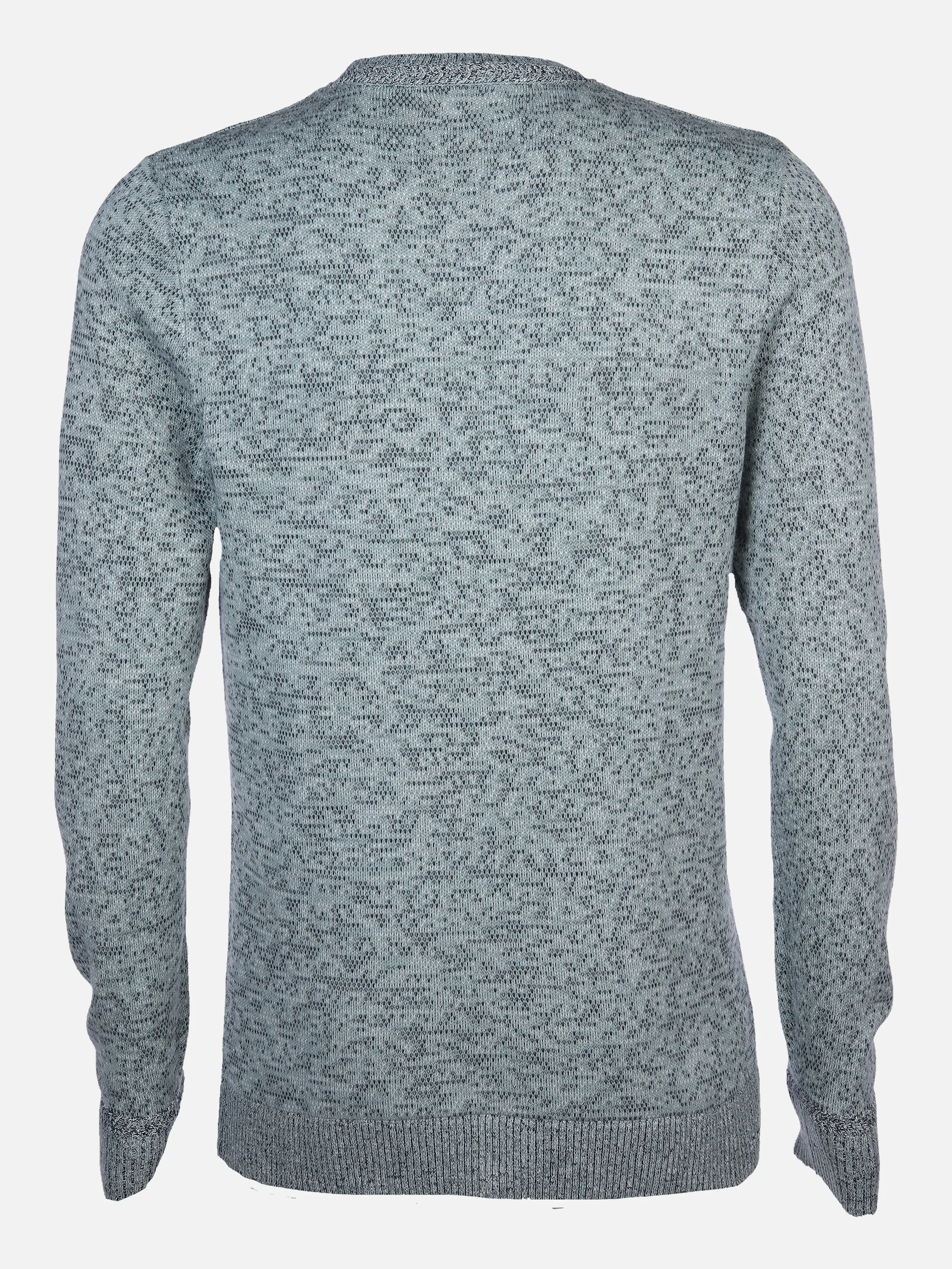 Tom Tailor 1034288 multicolored crew neck Blau 872257 30811 2 Tom Tailor 1034288 multicolored crew neck Blau 872257 30811 2