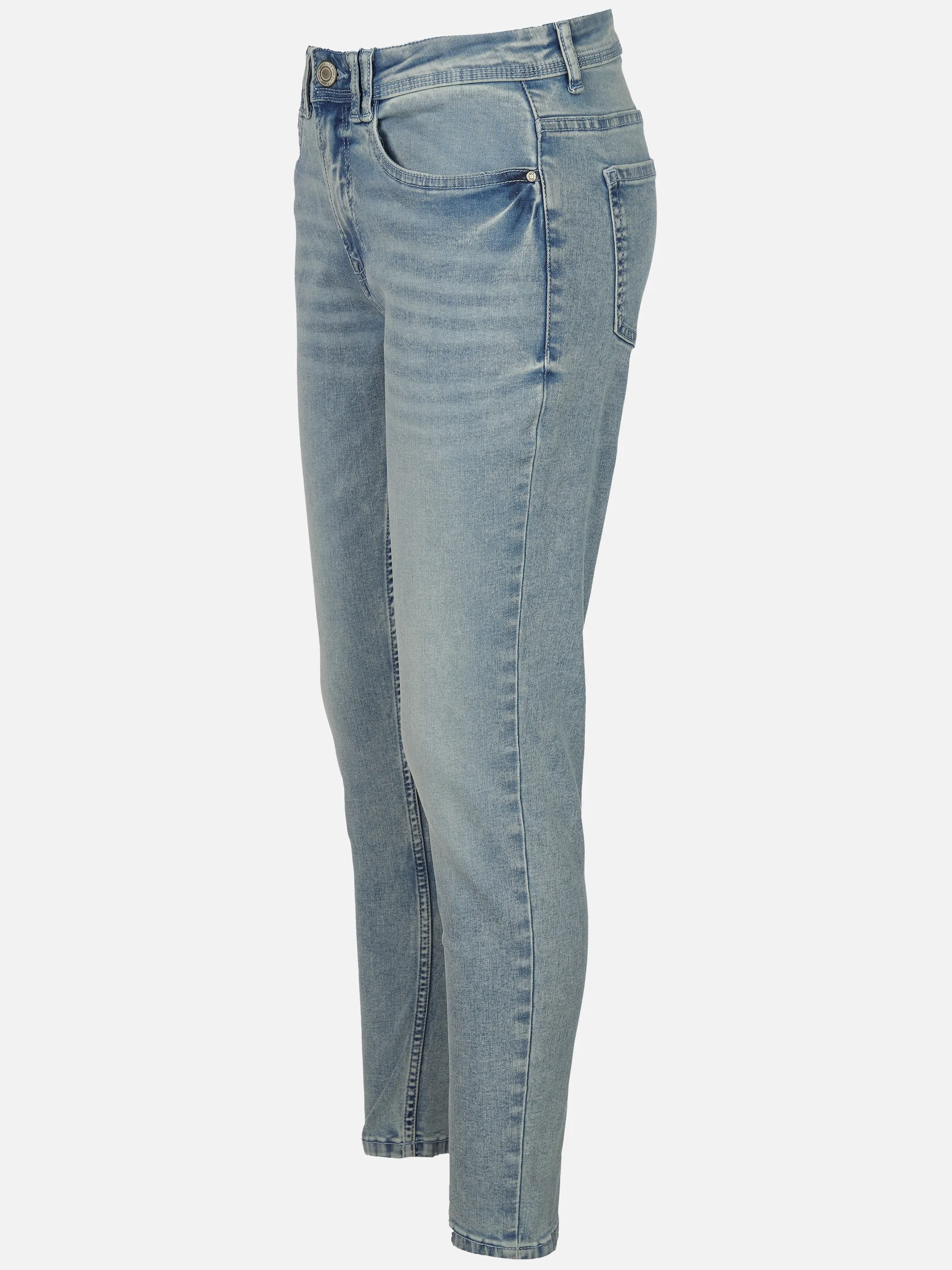 Sure Da-Jeans "Tanita" superslim Blau 908089 LB 3 Sure Da-Jeans "Tanita" superslim Blau 908089 LB 3