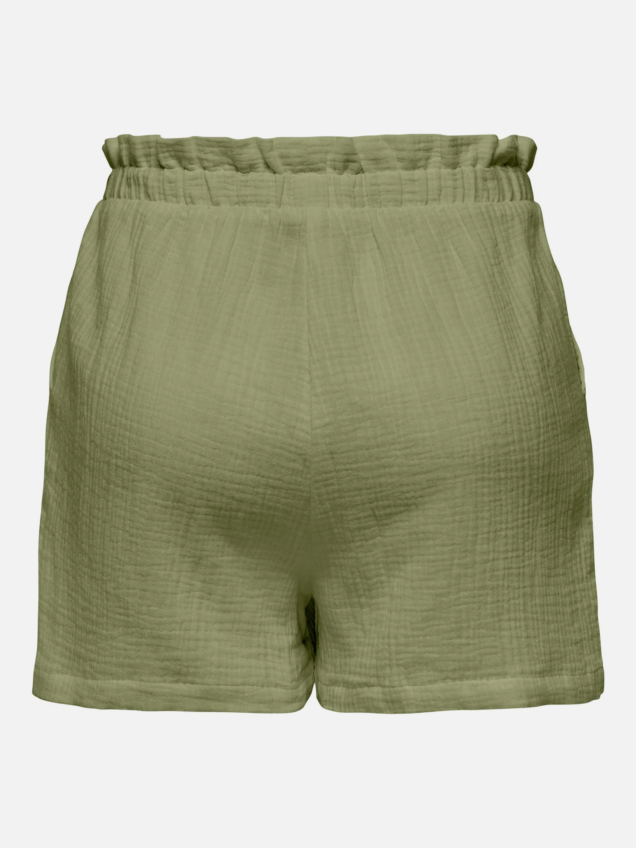 Jacqueline 15259755 JDYTHEIS SHORTS WVN Grün 864799 266355 2