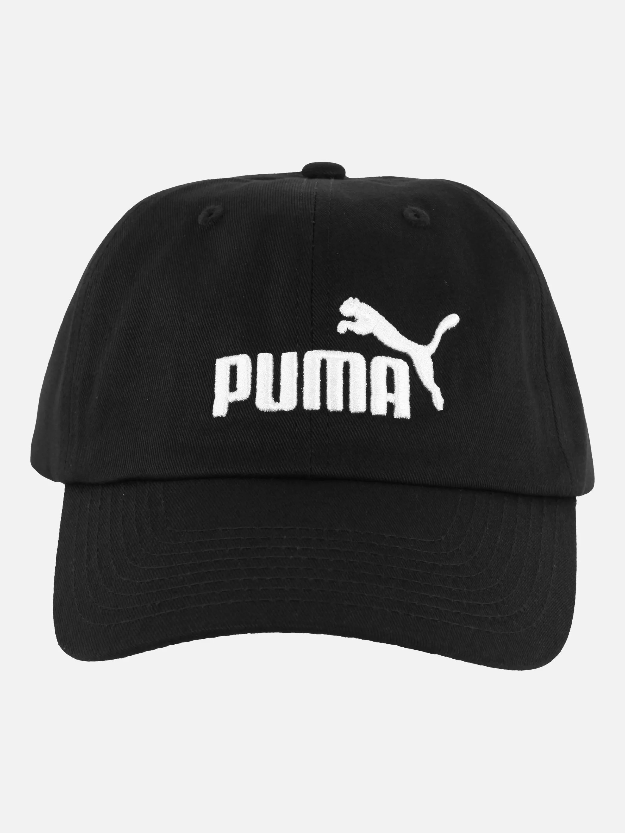 Puma 52919 Puma ESS Cap Schwarz 834558 09 1