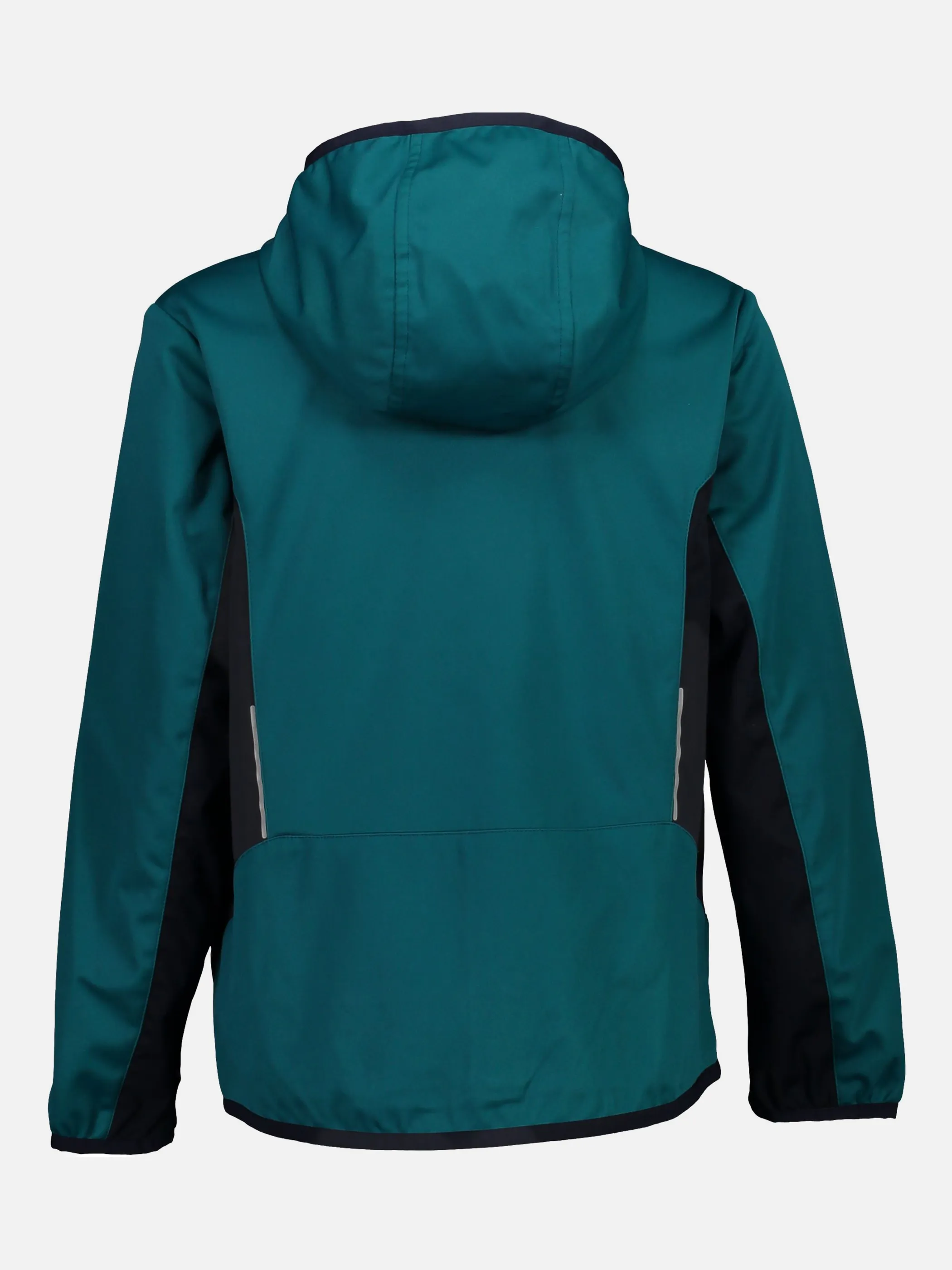 CMP 39A5134 Kn-Softshell-Jacke Grün 811868 E982 2 CMP 39A5134 Kn-Softshell-Jacke Grün 811868 E982 2