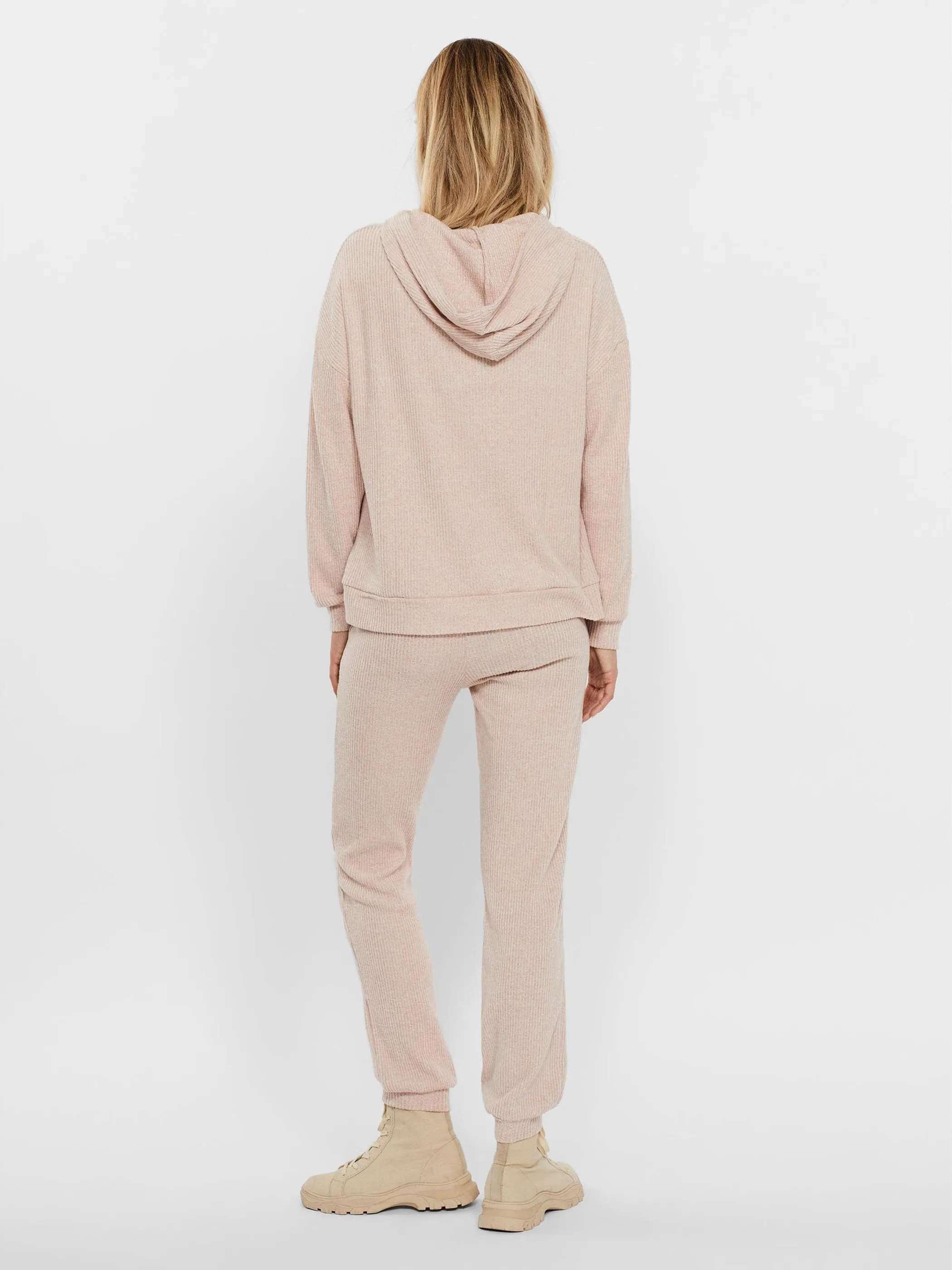 Vero Moda 10252245 VMTIA RIB L/S OVERSIZ Braun 853160 207810001 5 Vero Moda 10252245 VMTIA RIB L/S OVERSIZ Braun 853160 207810001 5