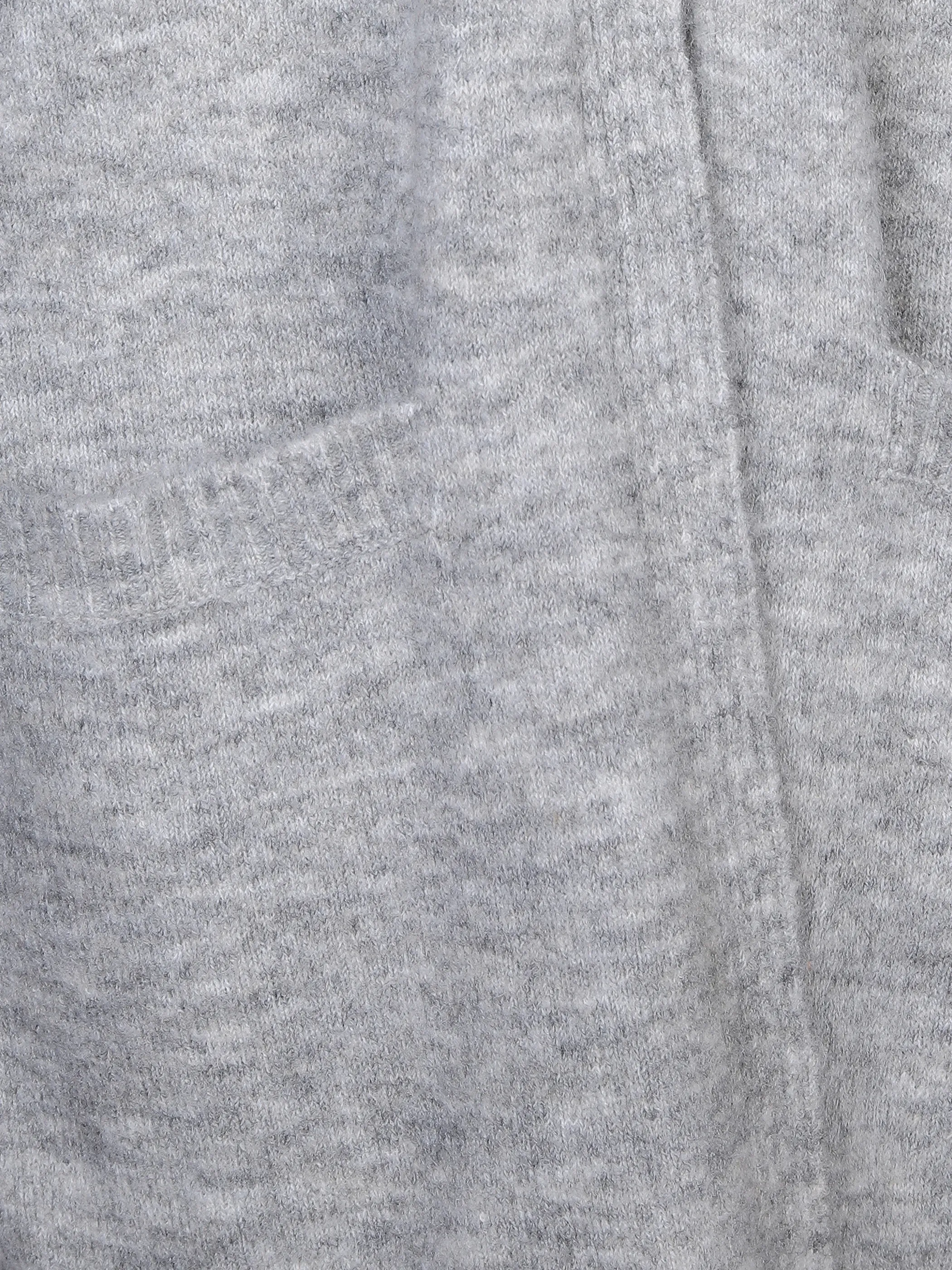 Sure Da-Longcardigan in Strick Grau 868574 GRAU MEL. 3 Sure Da-Longcardigan in Strick Grau 868574 GRAU MEL. 3