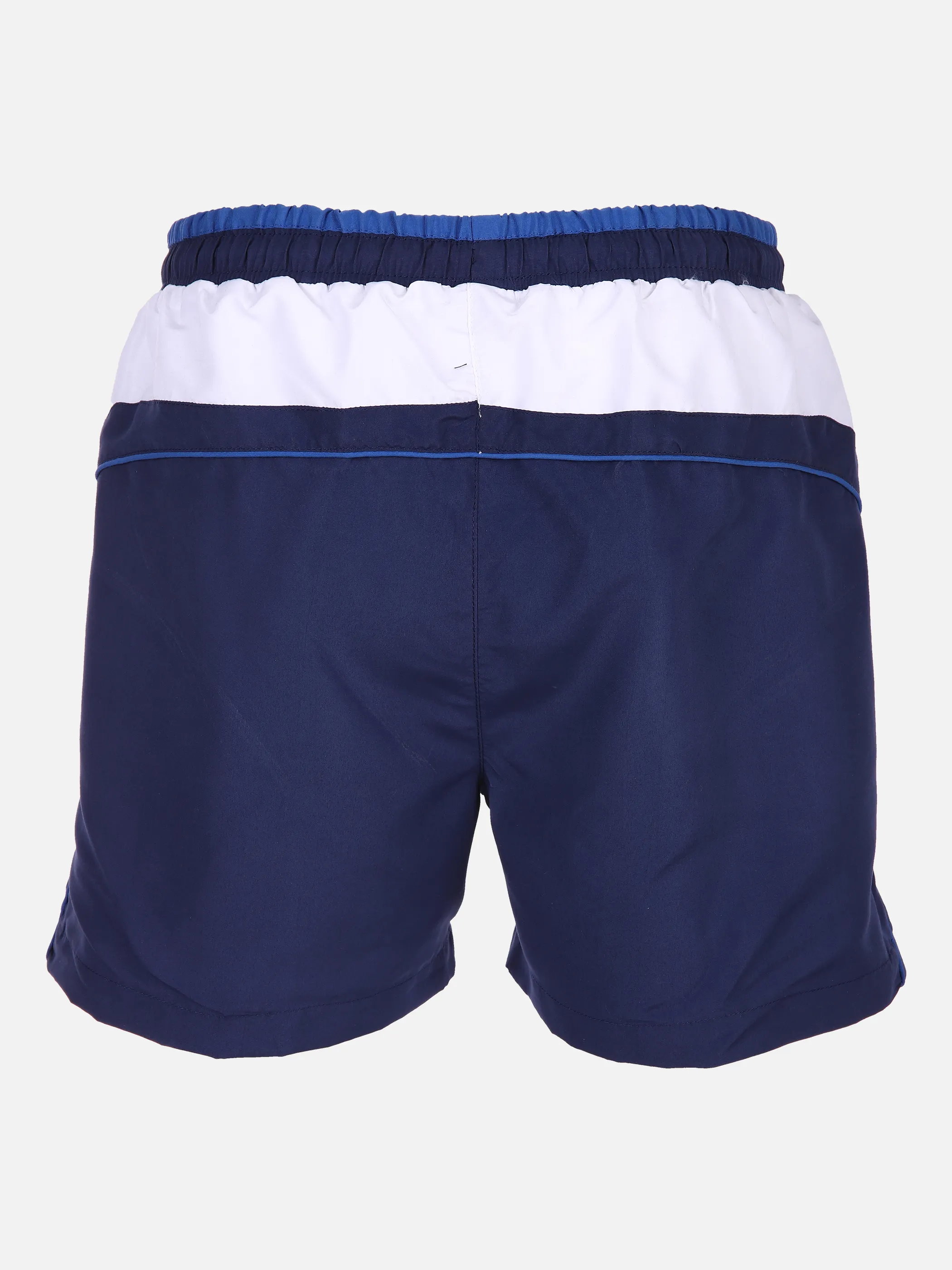 Grinario Sports He-Short Blau 839803 NAVY/BLUE 2