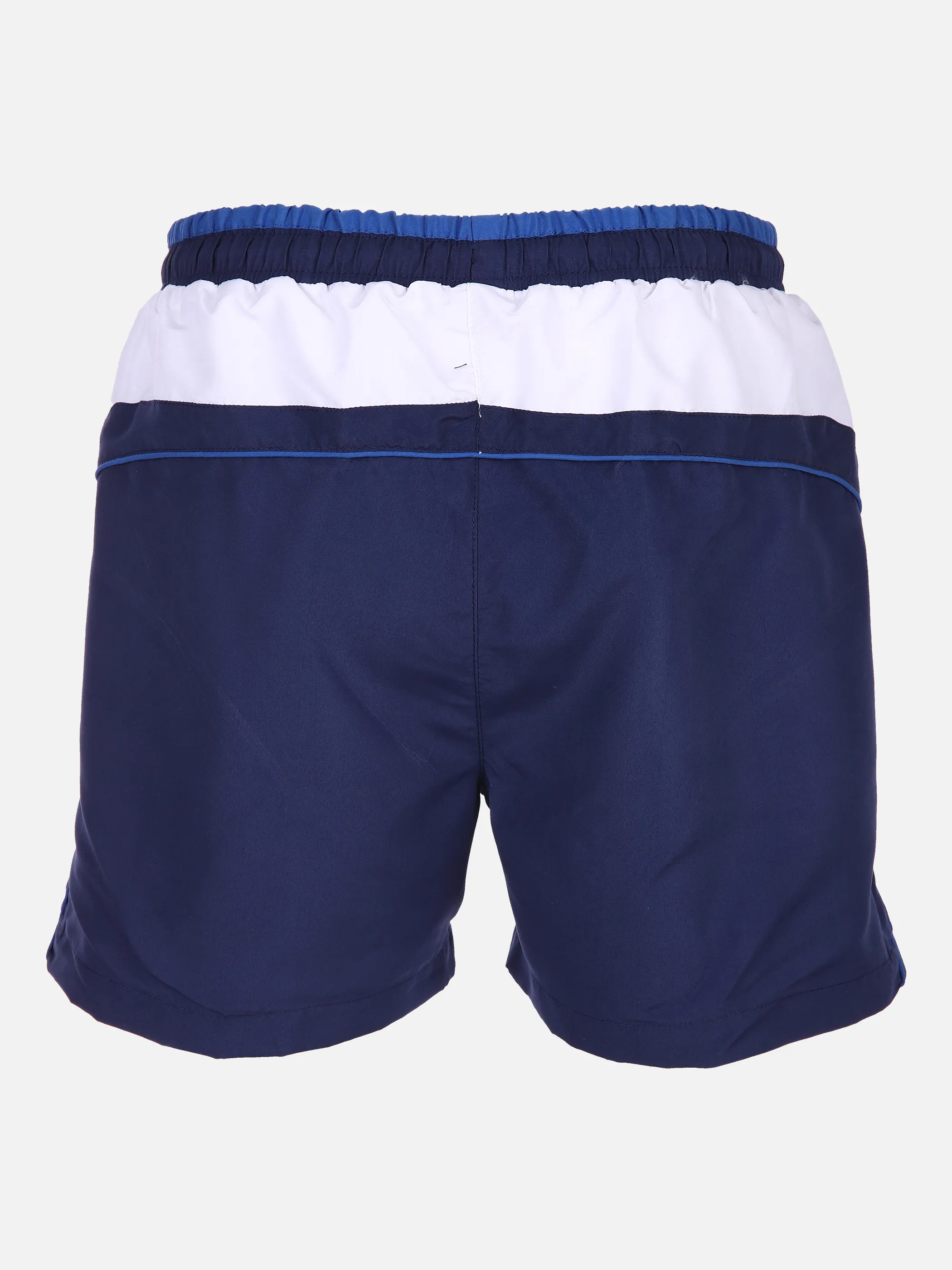 Grinario Sports He-Short Blau 839803 NAVY/BLUE 2 Grinario Sports He-Short Blau 839803 NAVY/BLUE 2