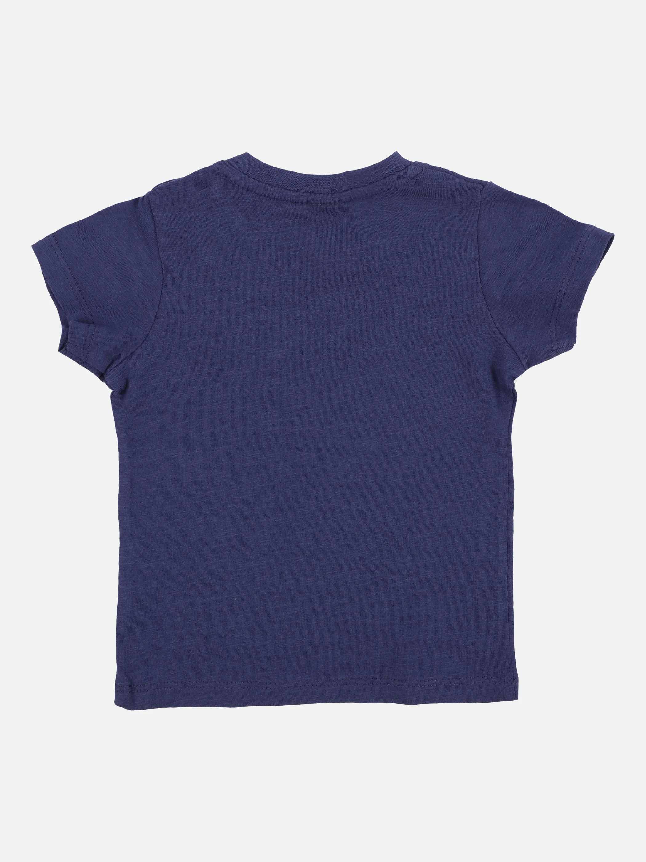 Bubble Gum BB TShirt in d.blau mit Tinten Blau 864869 DUNKELBLAU 2 Bubble Gum BB TShirt in d.blau mit Tinten Blau 864869 DUNKELBLAU 2