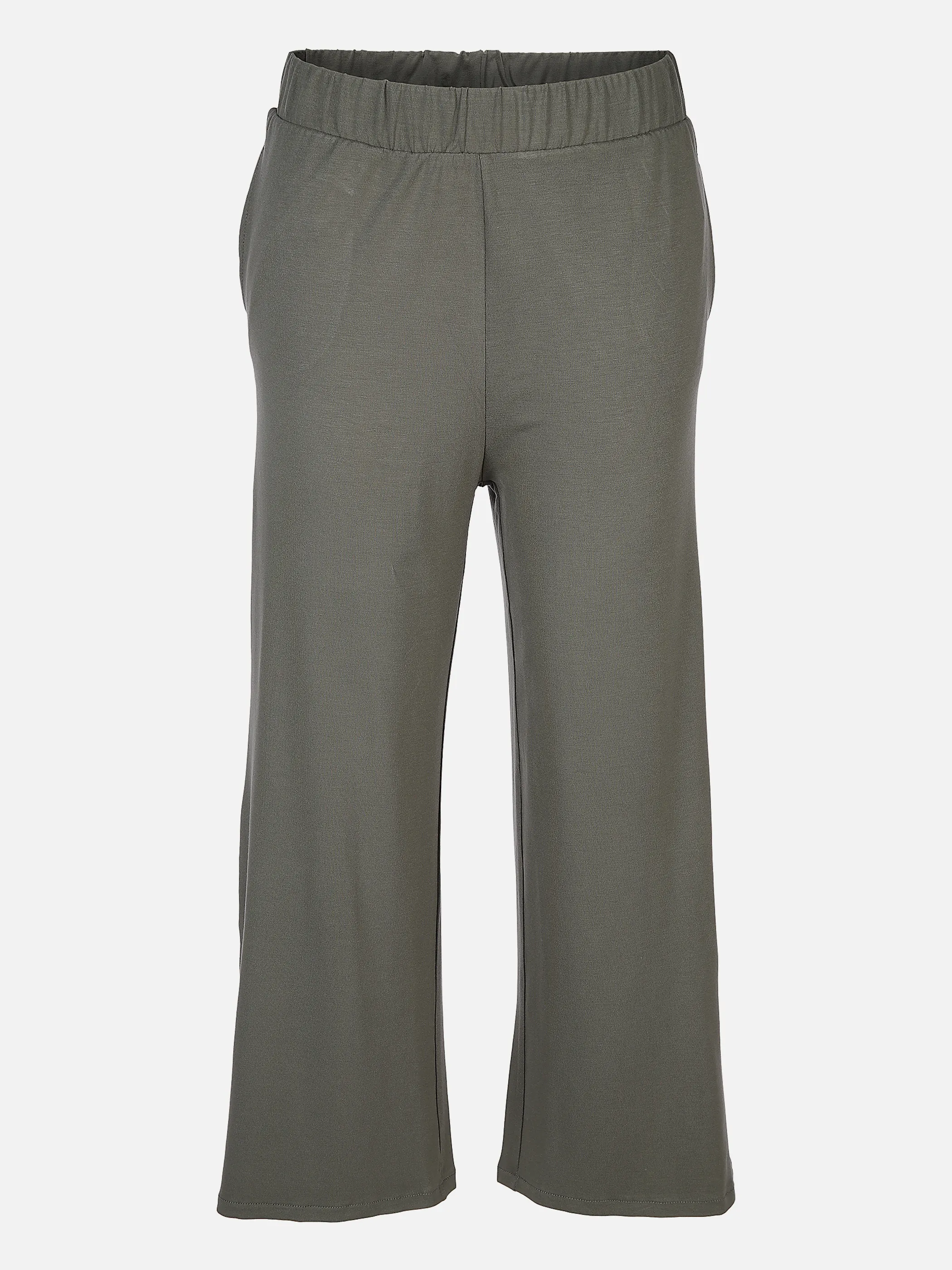 Sure Da-Jersey Culotte m. Taschen Grün 864222 OLIVE 1 Sure Da-Jersey Culotte m. Taschen Grün 864222 OLIVE 1