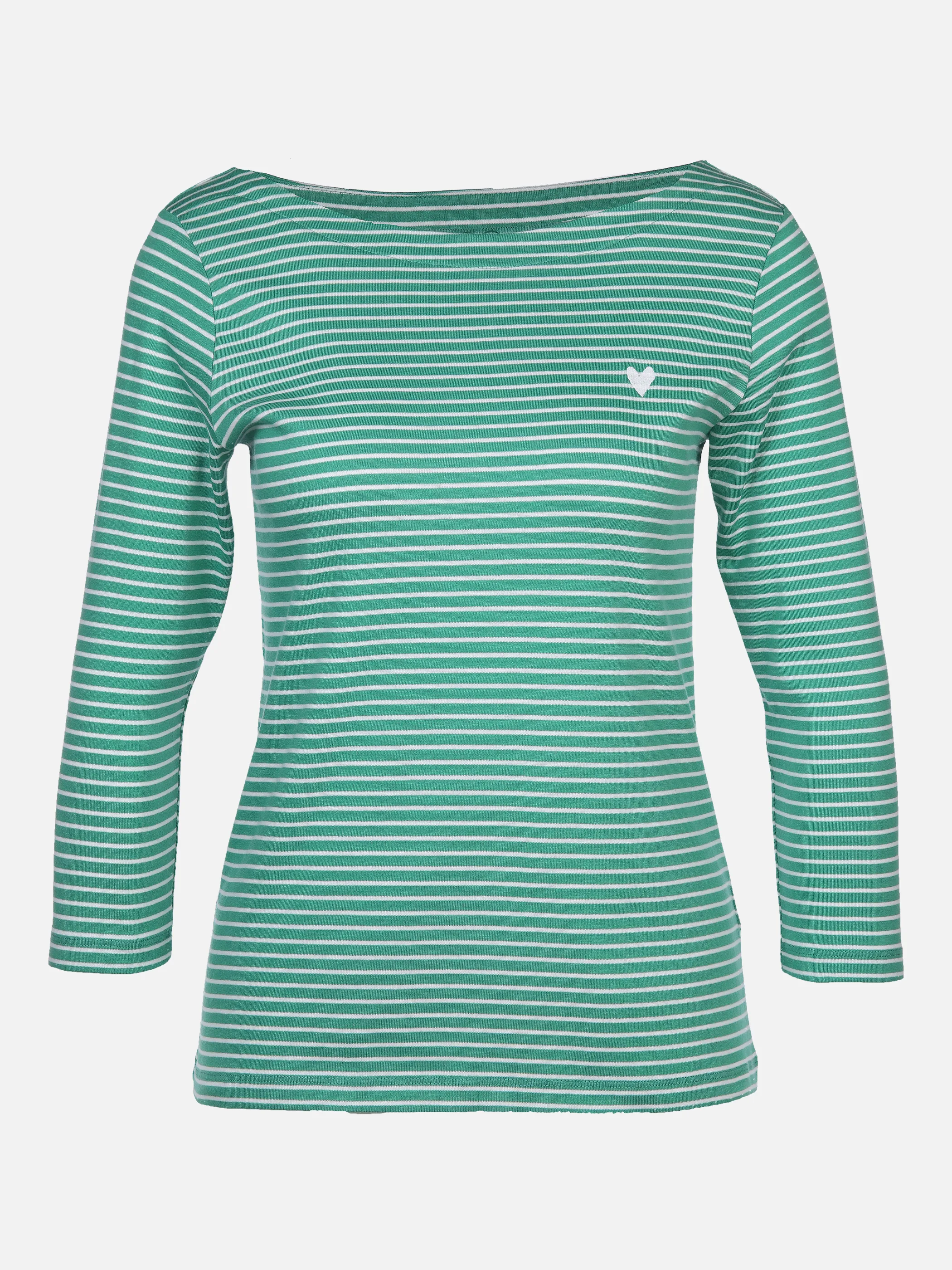 Tom Tailor 1035382 NOS T-shirt longsleeve stripe Grün 874830 31285 1 Tom Tailor 1035382 NOS T-shirt longsleeve stripe Grün 874830 31285 1