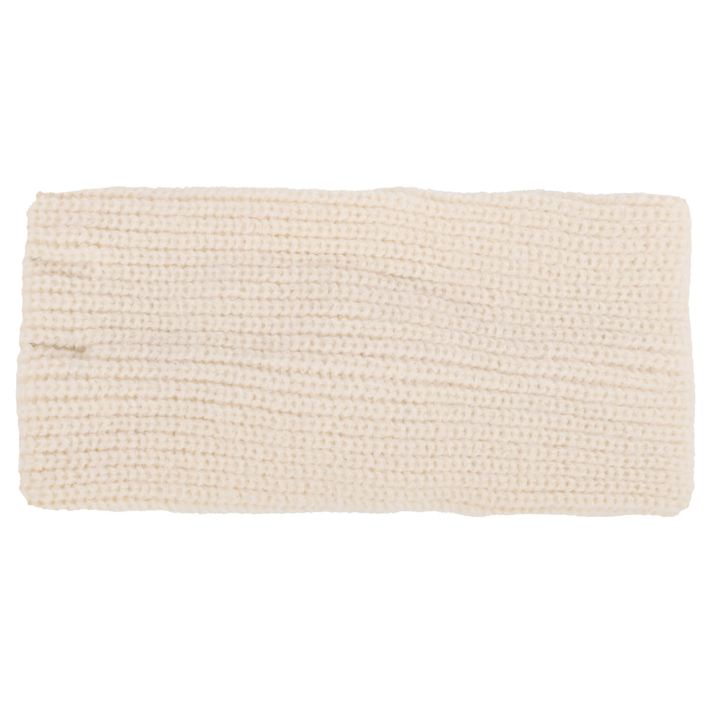 Sure Da-Stirnband m. Knoten Weiß 883320 NATUR 2