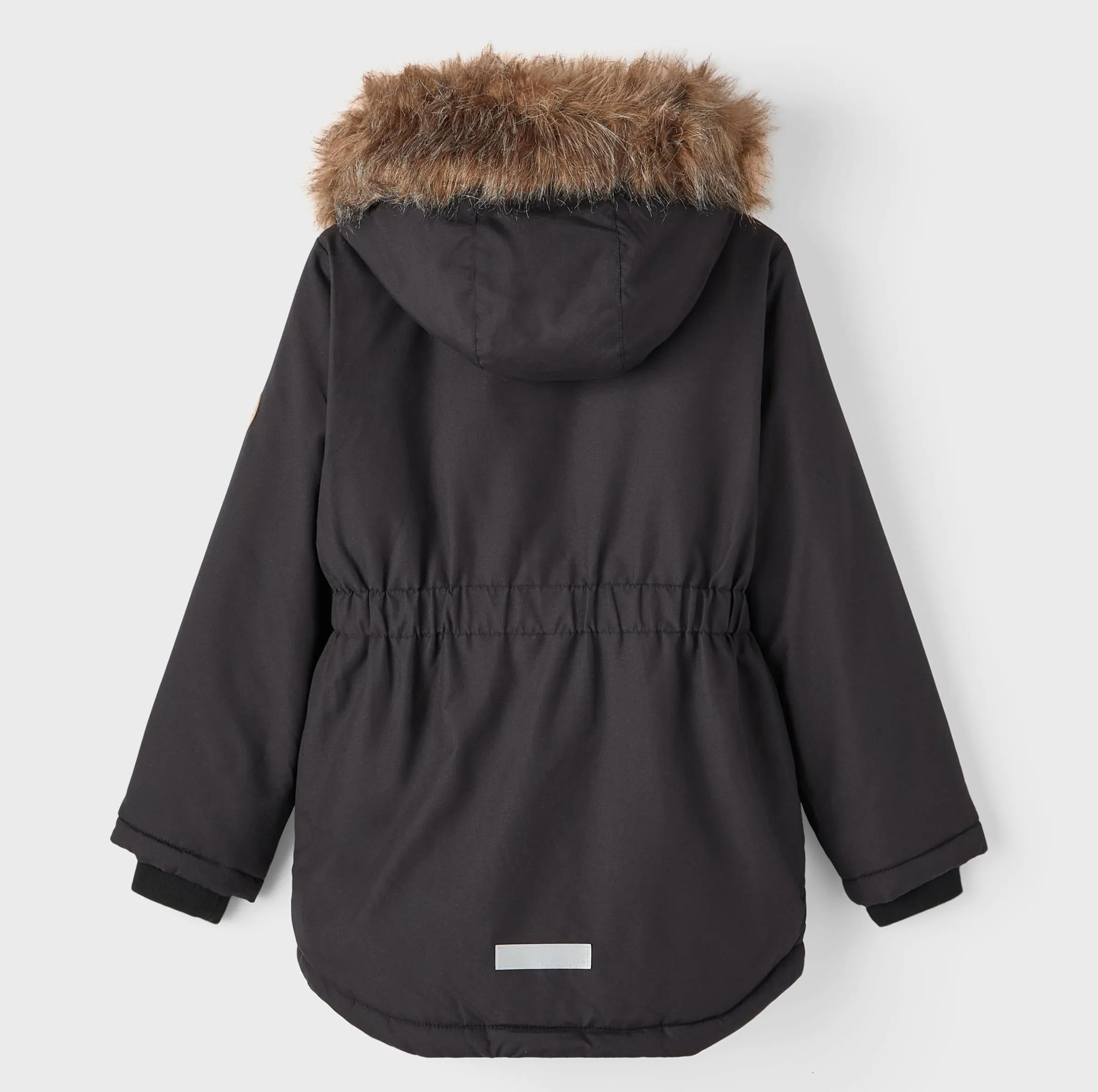 name it 13216497 NKFMARLIN PARKA JACKE Schwarz 878036 178466 2 name it 13216497 NKFMARLIN PARKA JACKE Schwarz 878036 178466 2