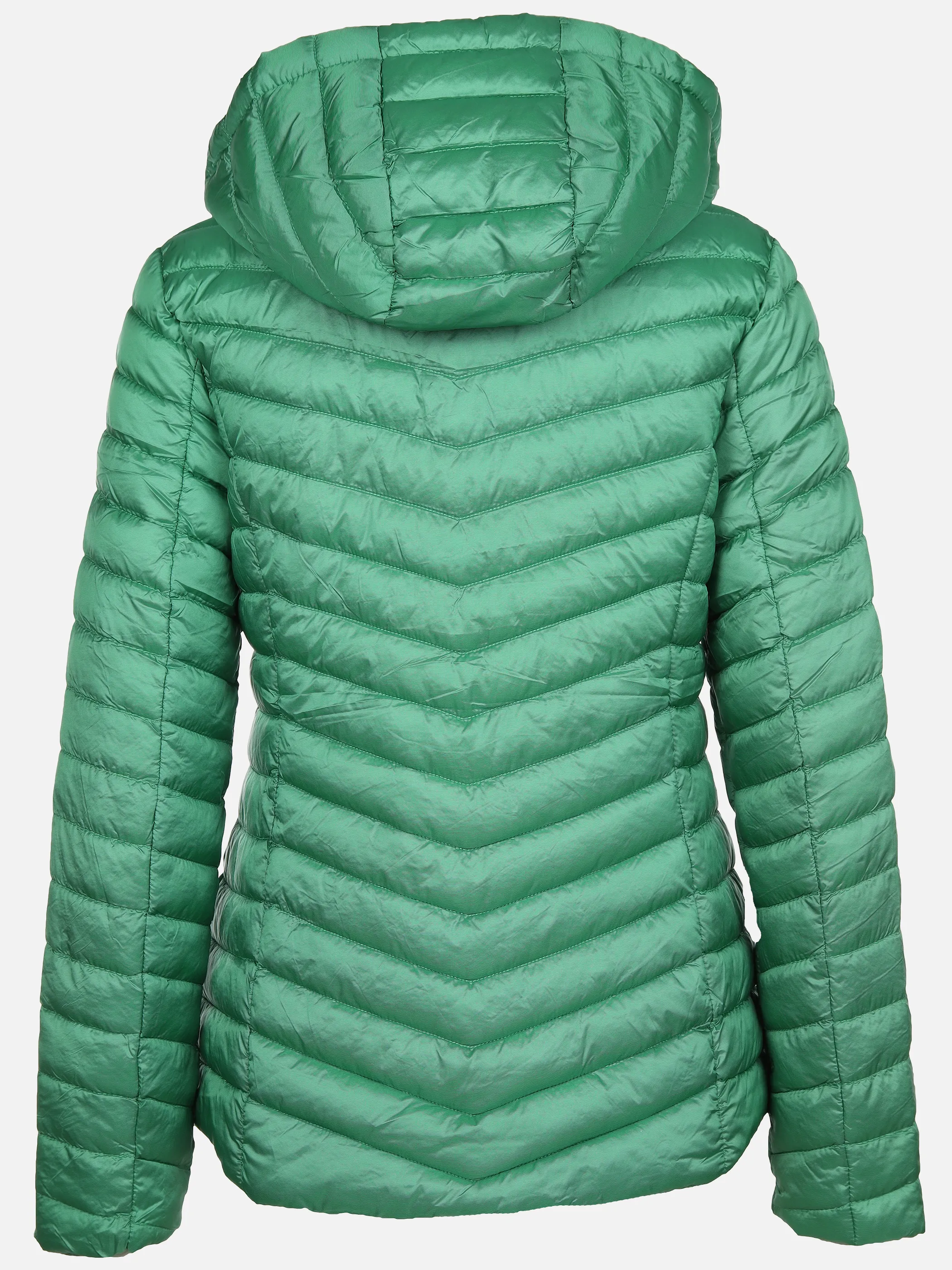 Sure Da-Steppjacke Grün 890026 IRISHGREEN 2