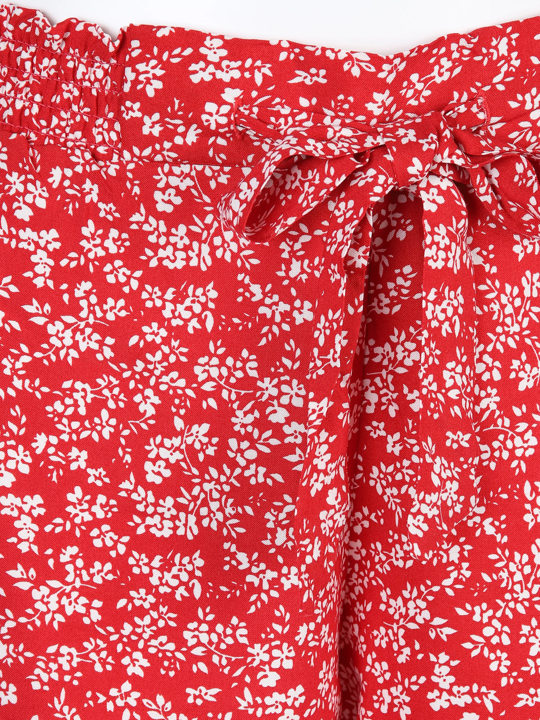 IX-O YF-Da-Hotpants Rot 863876 RED/WHITE 3 IX-O YF-Da-Hotpants Rot 863876 RED/WHITE 3