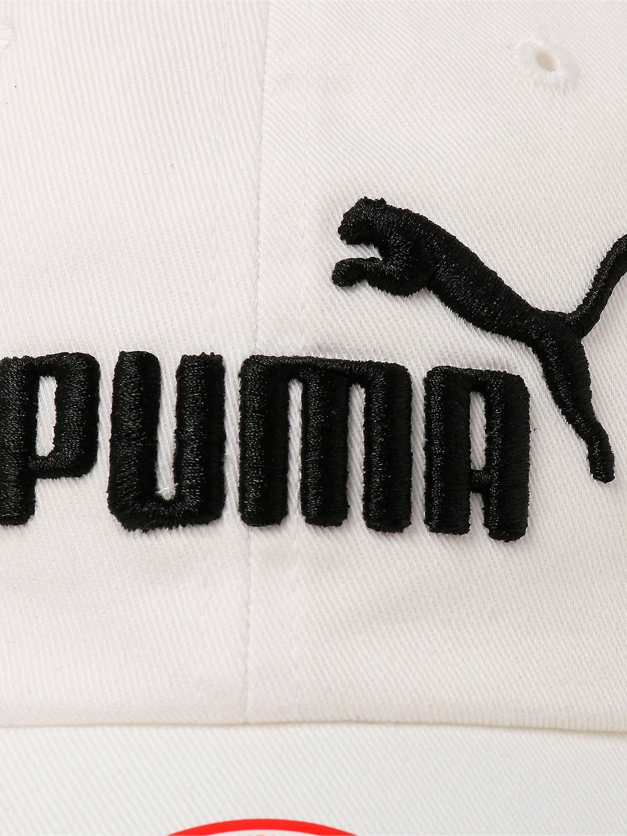Puma 21688 Ki-Cap Weiß 834561 0003 WHITE 3