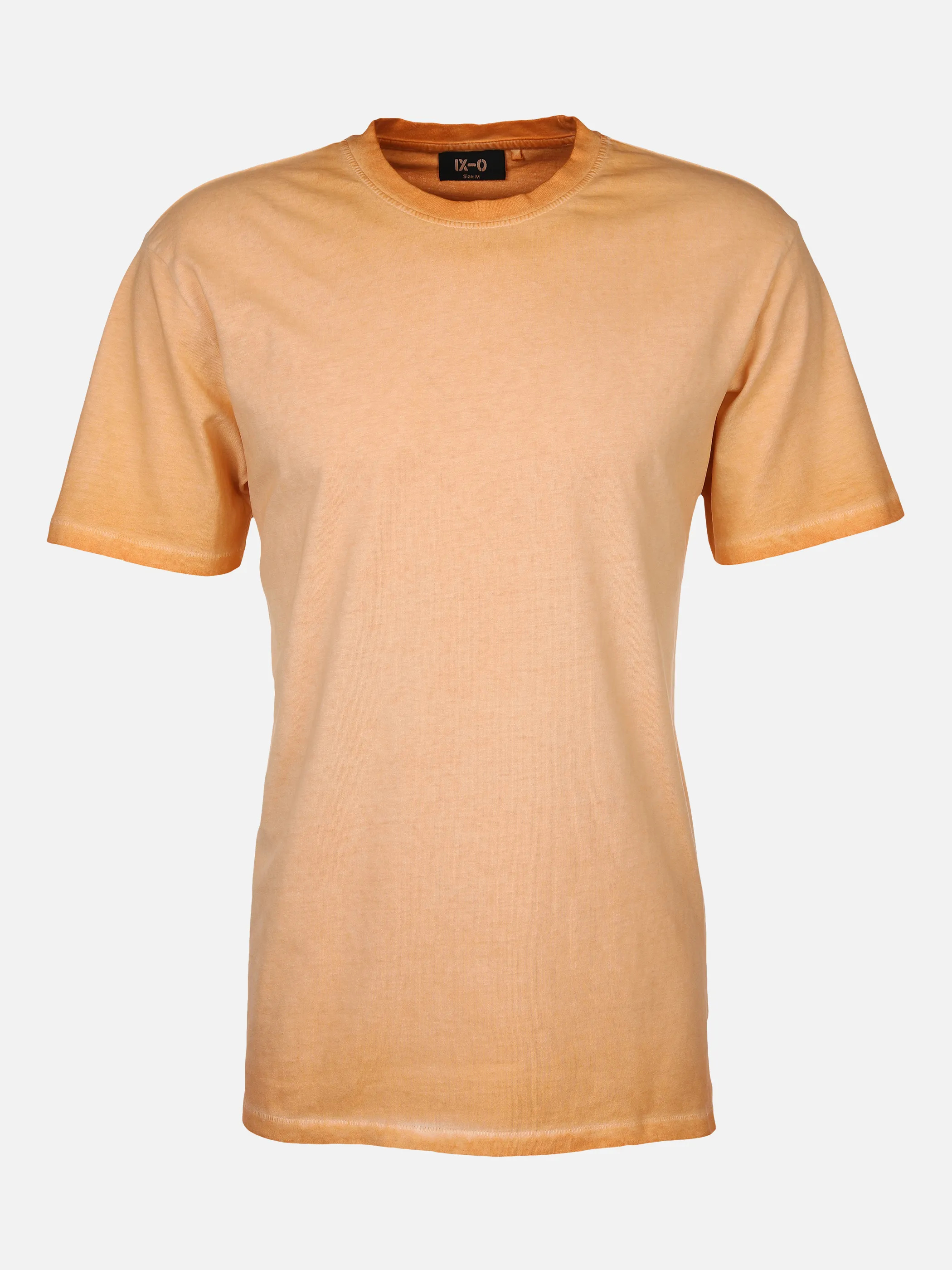 IX-O YF-He-T-Shirt, Oversize Orange 873741 ORANGE 1