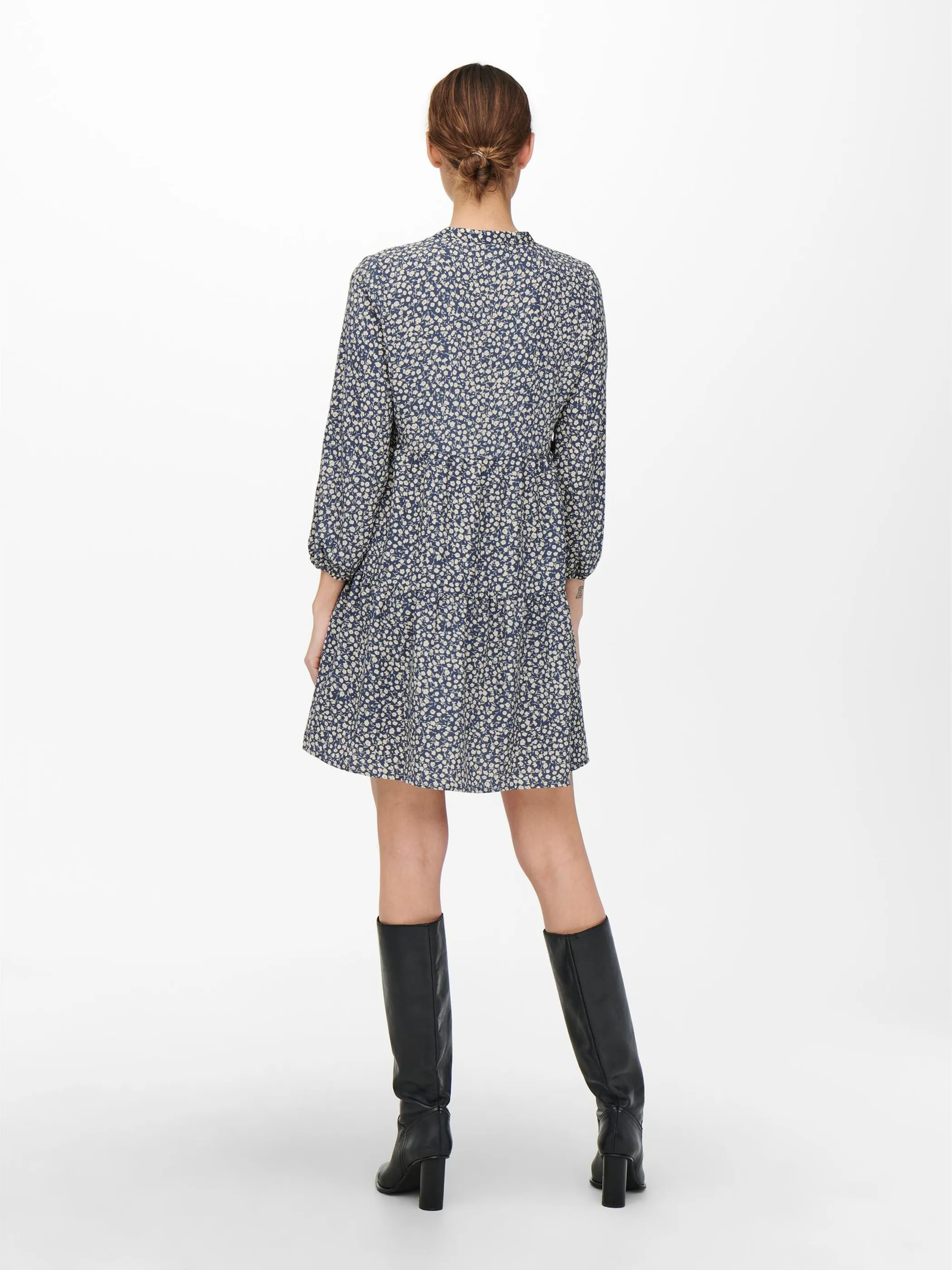 Only 15251499 ONLFAVORITE THEA 7/8 Blau 860325 198080001 5 Only 15251499 ONLFAVORITE THEA 7/8 Blau 860325 198080001 5