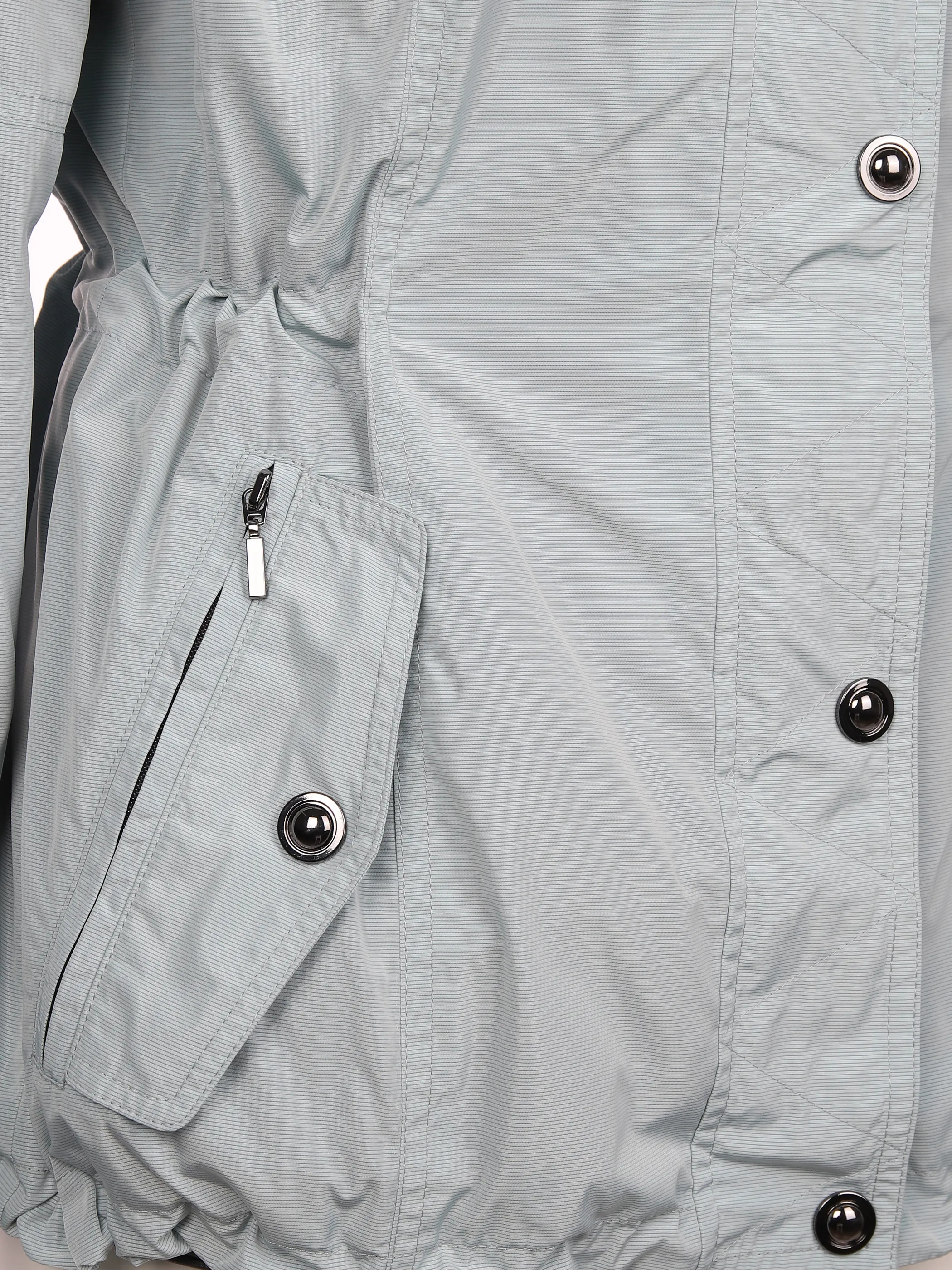 Sure Da-Kapuzenjacke m. RV Blau 890038 ICE 4 Sure Da-Kapuzenjacke m. RV Blau 890038 ICE 4